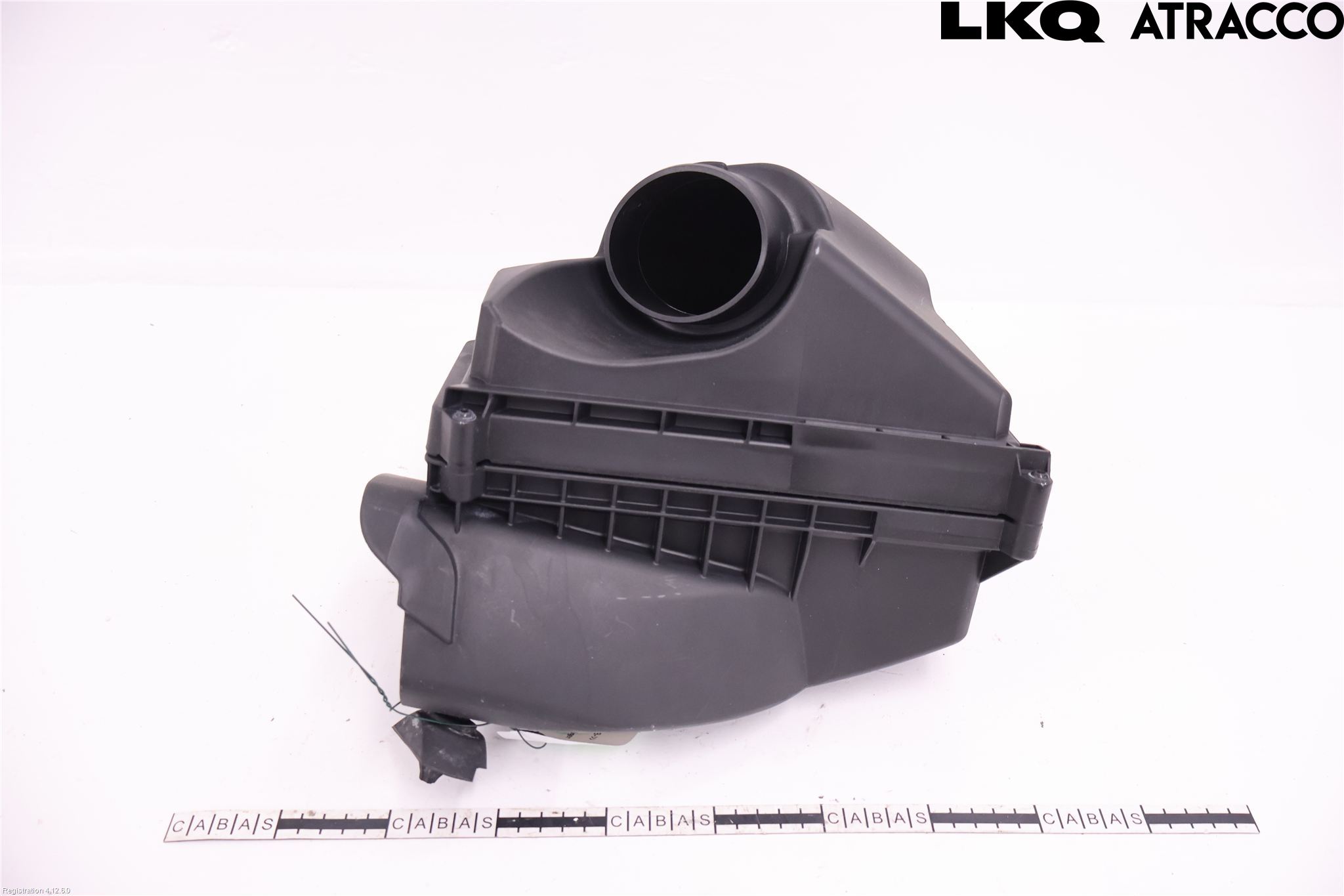 BMW 3 G20/G21/G80/G81 19- Luftfilter Boks