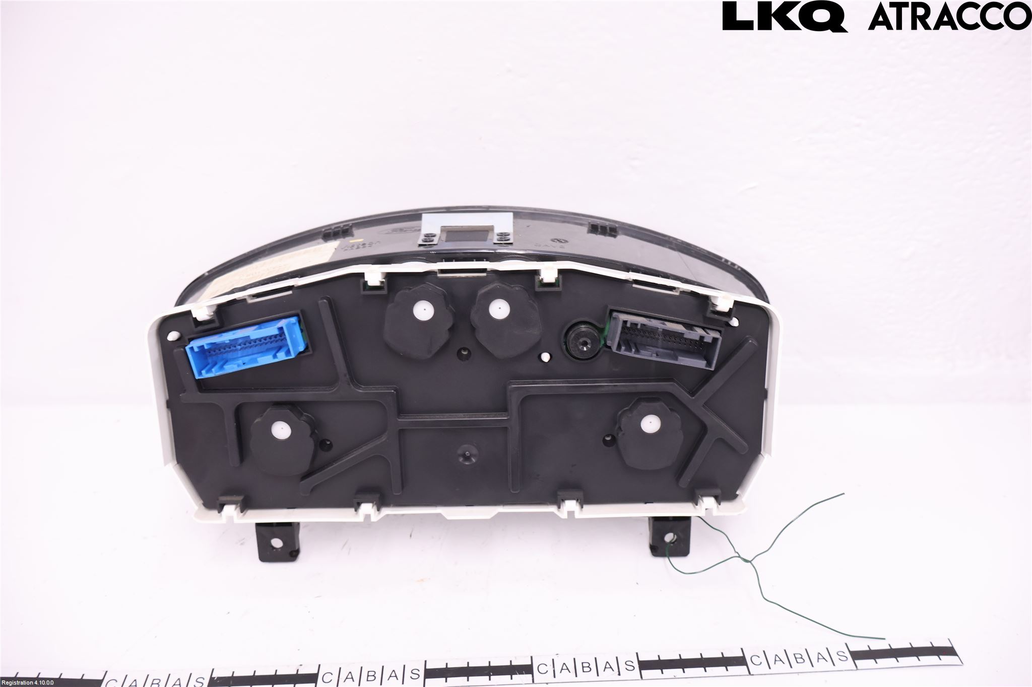 Ford TRANSIT CONNECT 09-13 Instr Kombinert