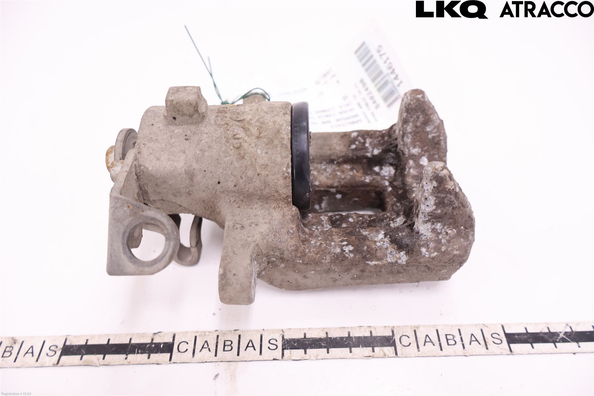 Skoda FABIA 15-21 Bremsecaliper Bak Venstre