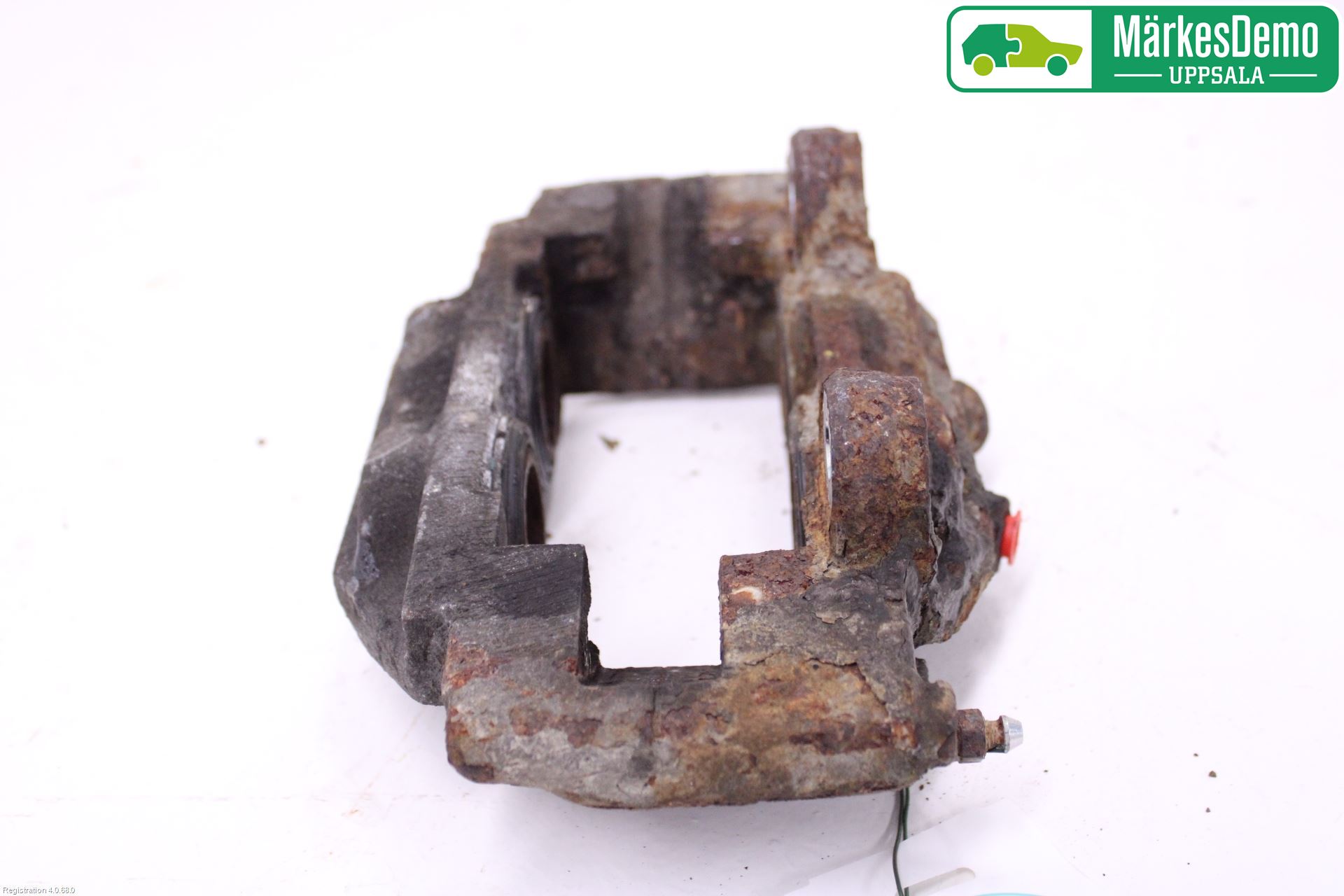 Toyota HILUX 05-16 Bremsecaliper Foran Venstre