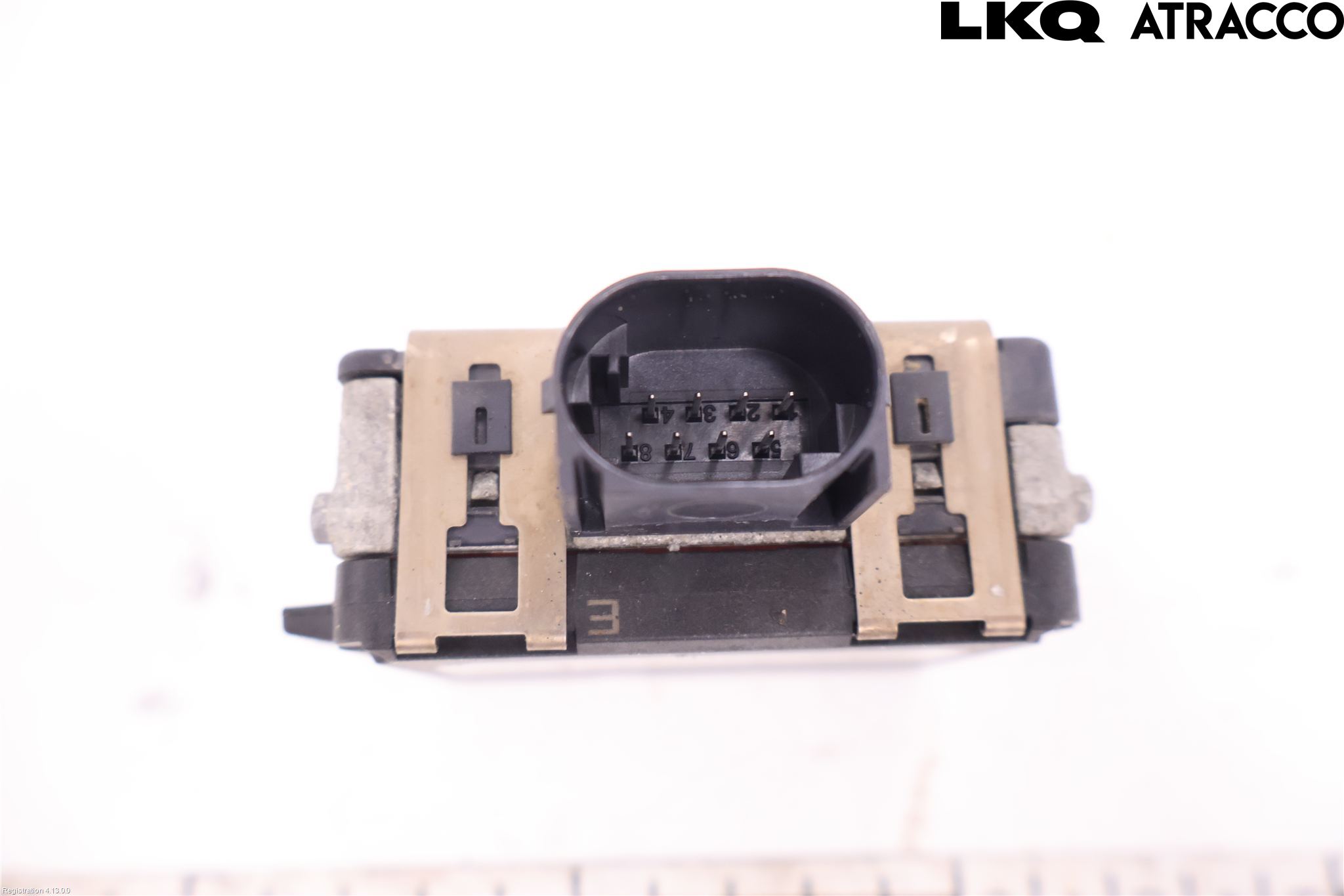 Volkswagen VW TIGUAN 16-24 Sensor Kollisjonsbeskyttelse