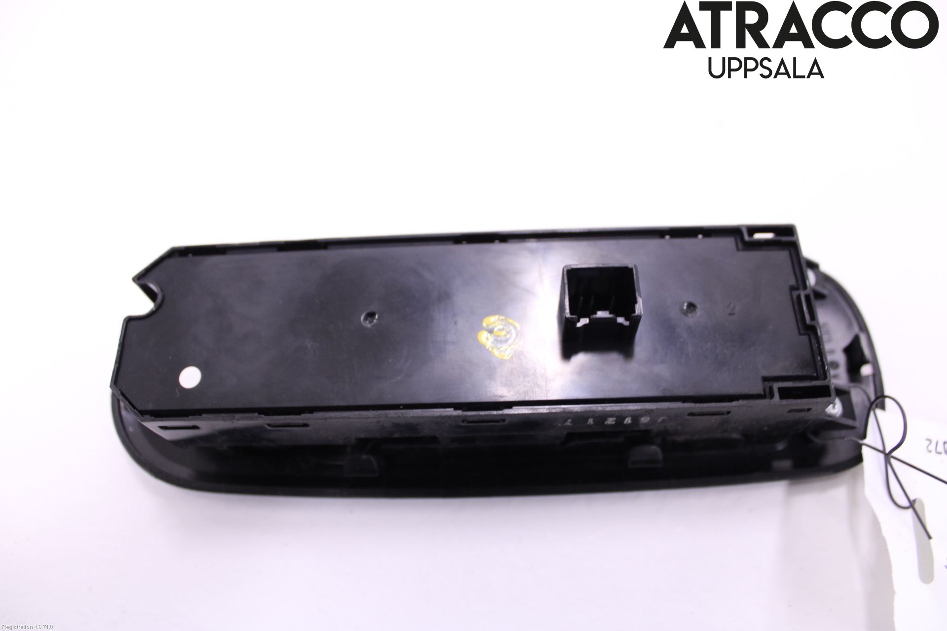 Ford S-MAX 06-15 Bryter Vindusheis