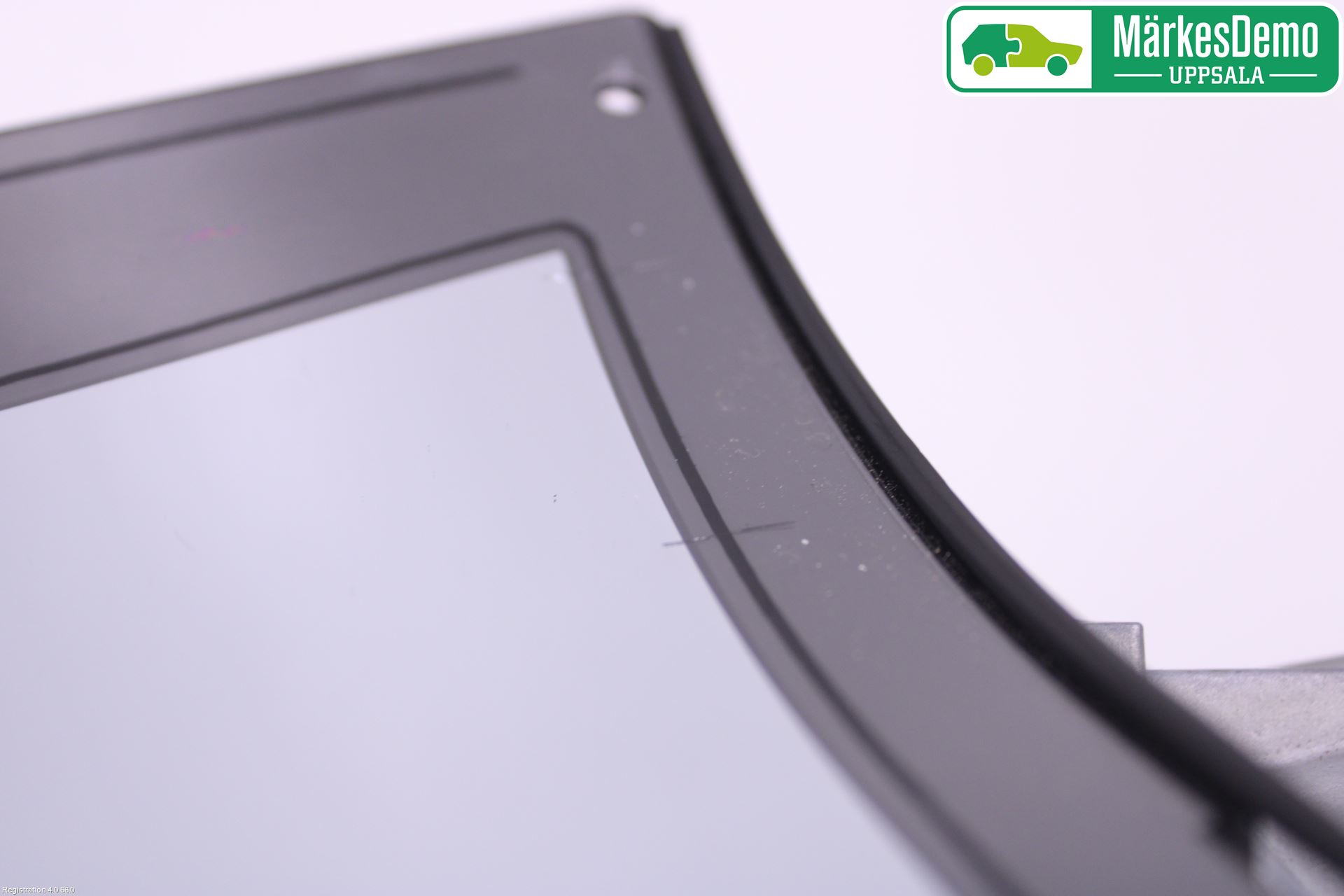 BMW 4 F32/F33/F82/F83 13-20 Instr Skjerm Dvd-Gps-Ac-Tlf