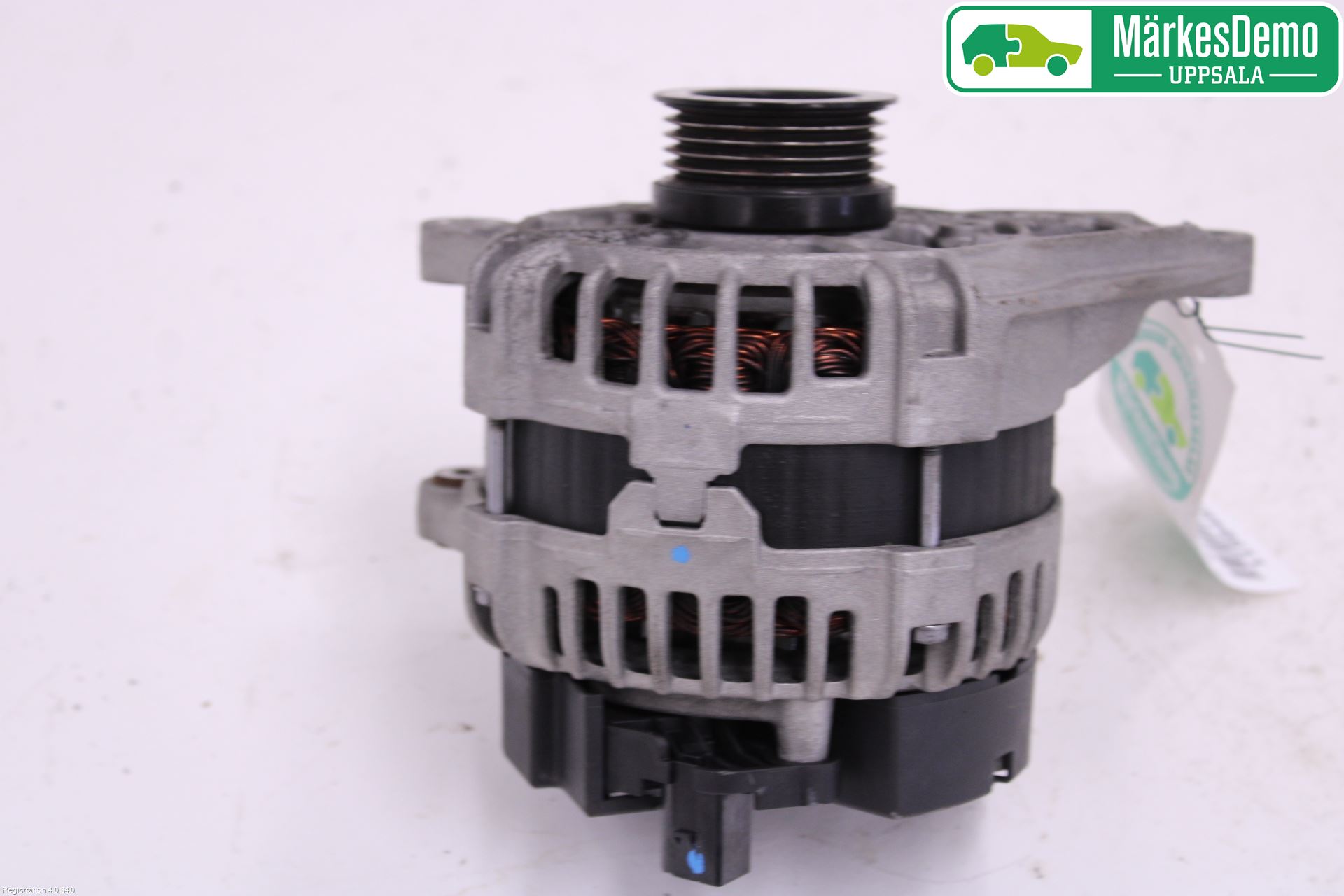 Mercedes-Benz MB CLA-KLASS (C117/X117) 13-19 Dynamo