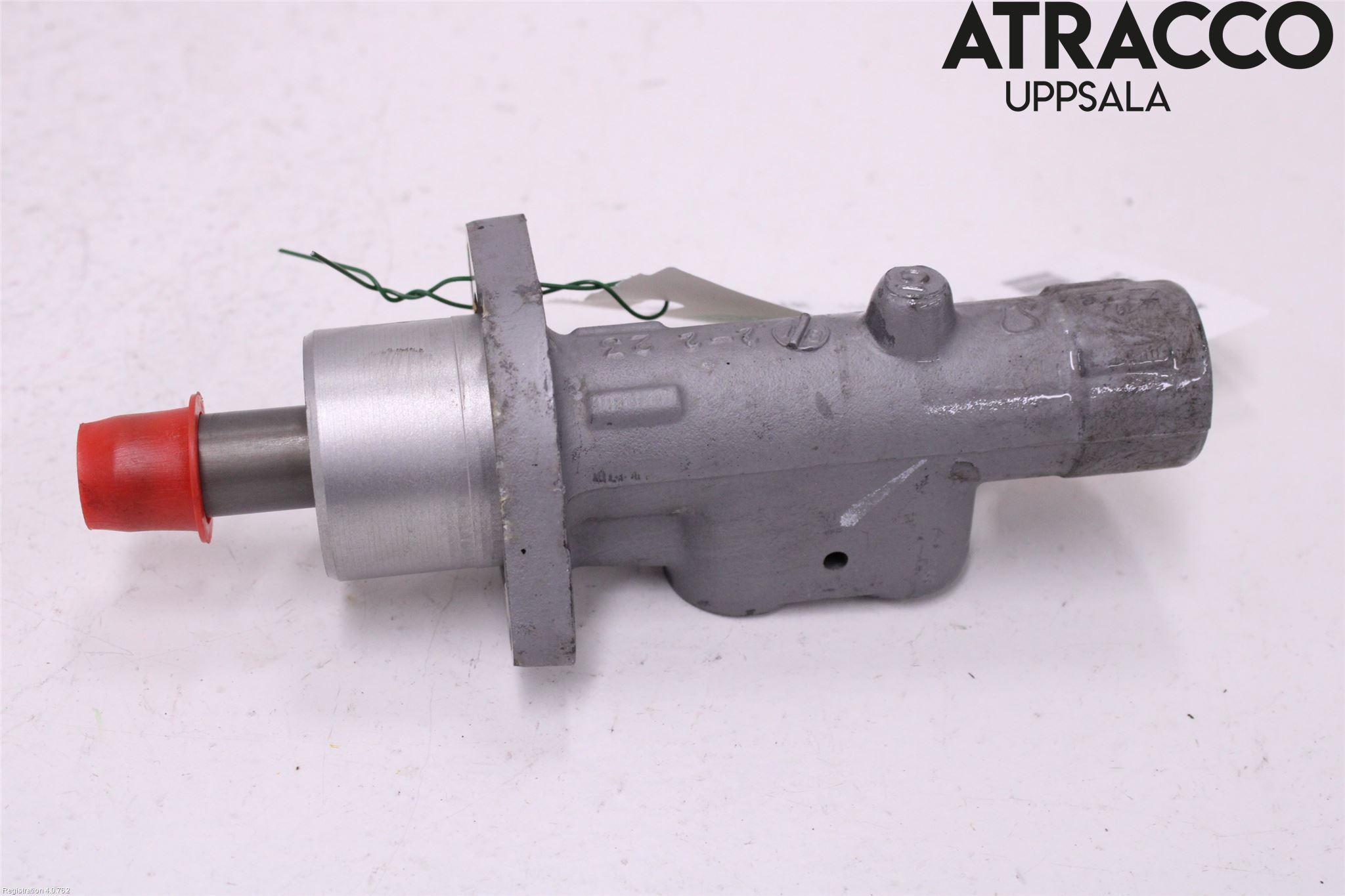 Renault CLIO III  09-12 Brems Hovedsylinder