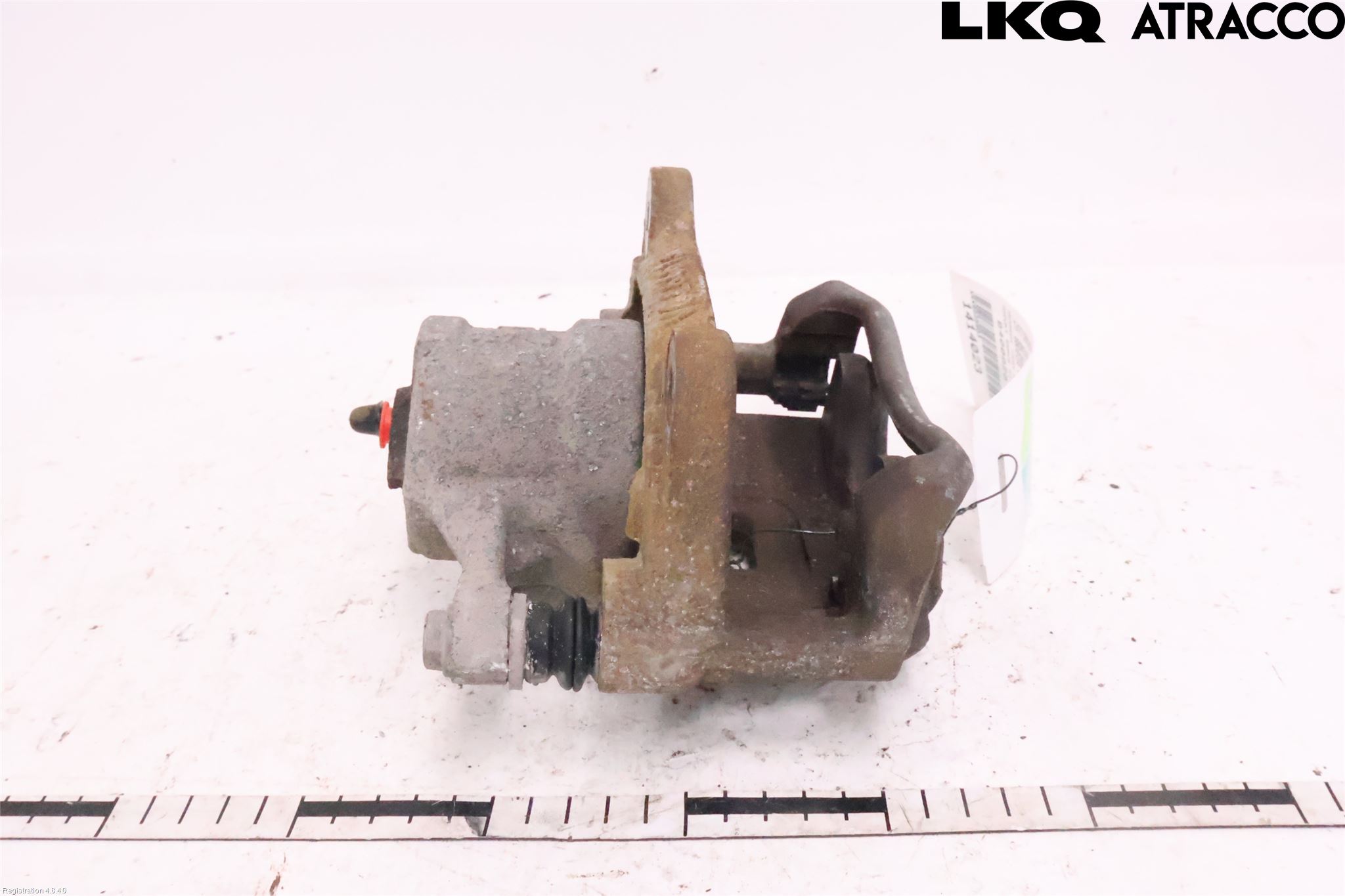 Suzuki SWACE 21- Bremsecaliper Foran Høyre