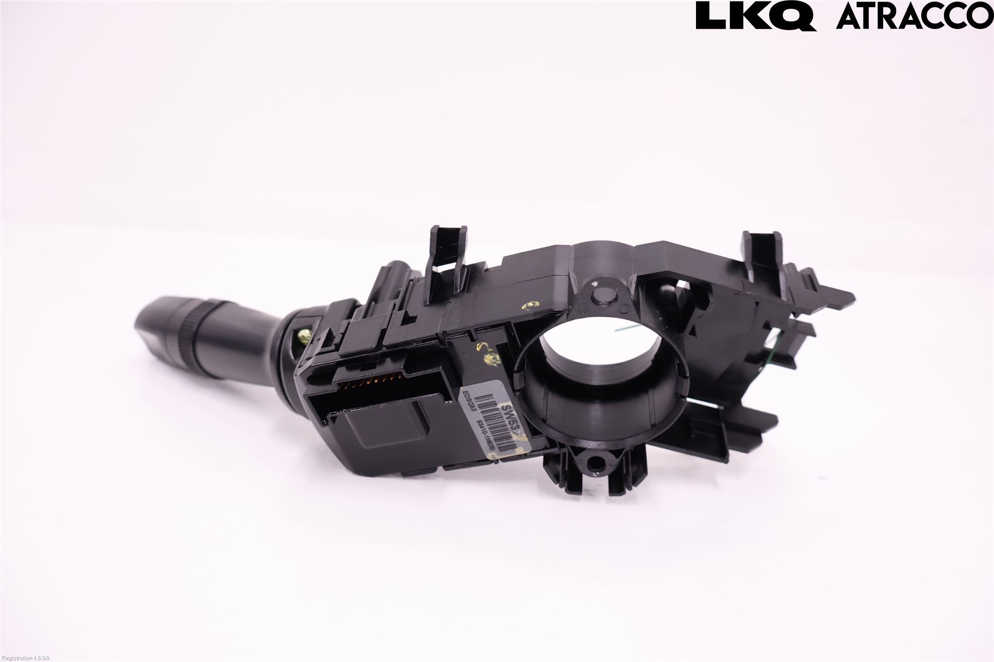 Kia CEED 06-12 Bryter Ratt Blinklys - Lys