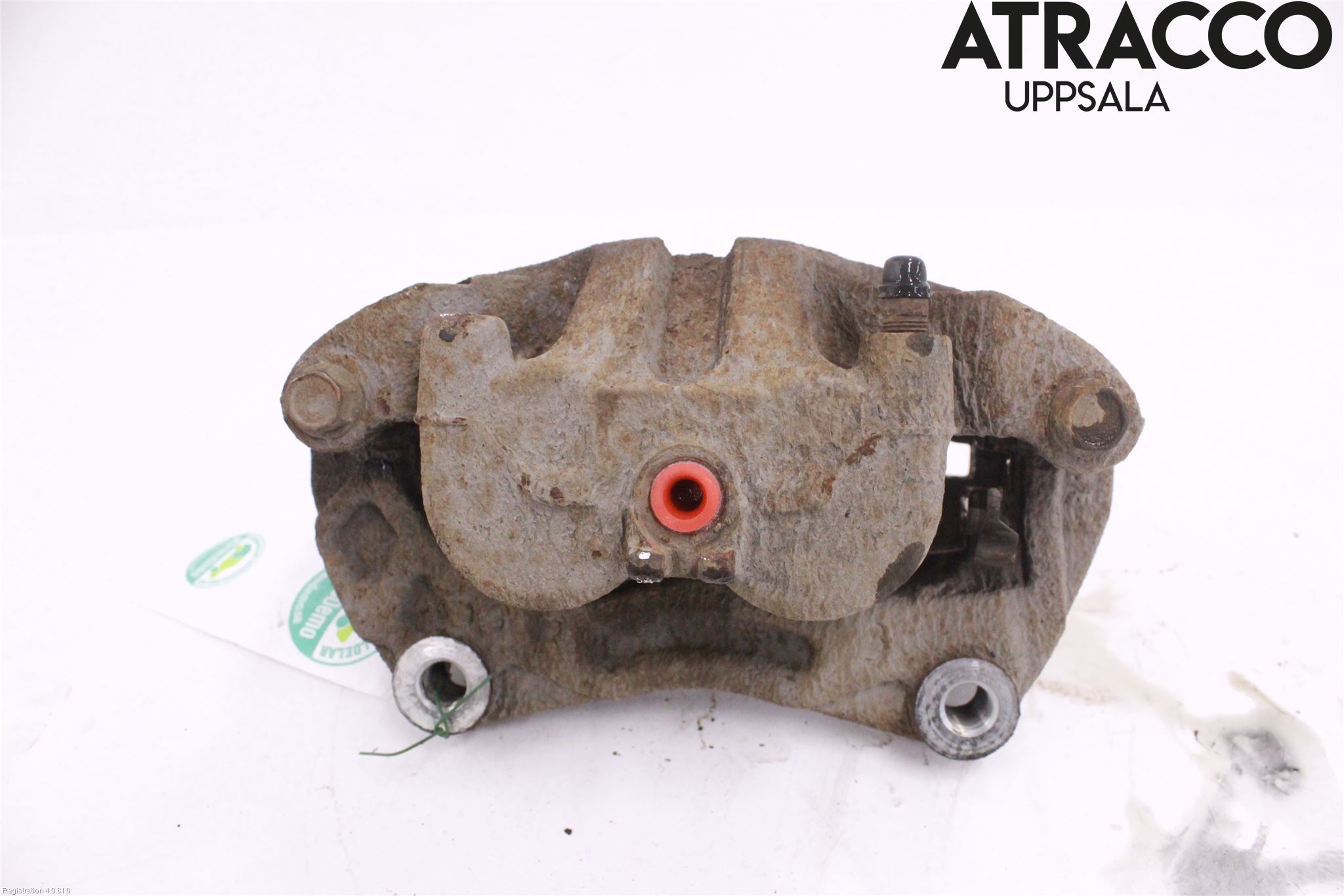 Nissan QASHQAI+2  10-14 Bremsecaliper Foran Høyre