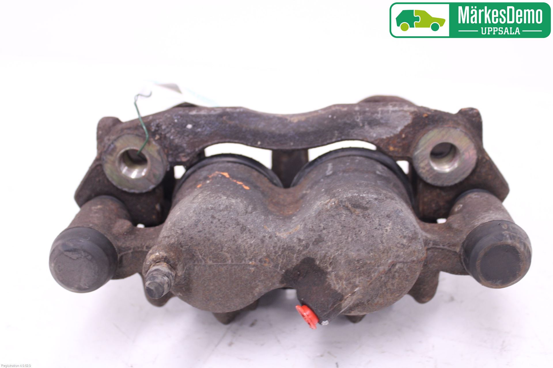 Fiat DUCATO 02-06 Bremsecaliper Foran Høyre