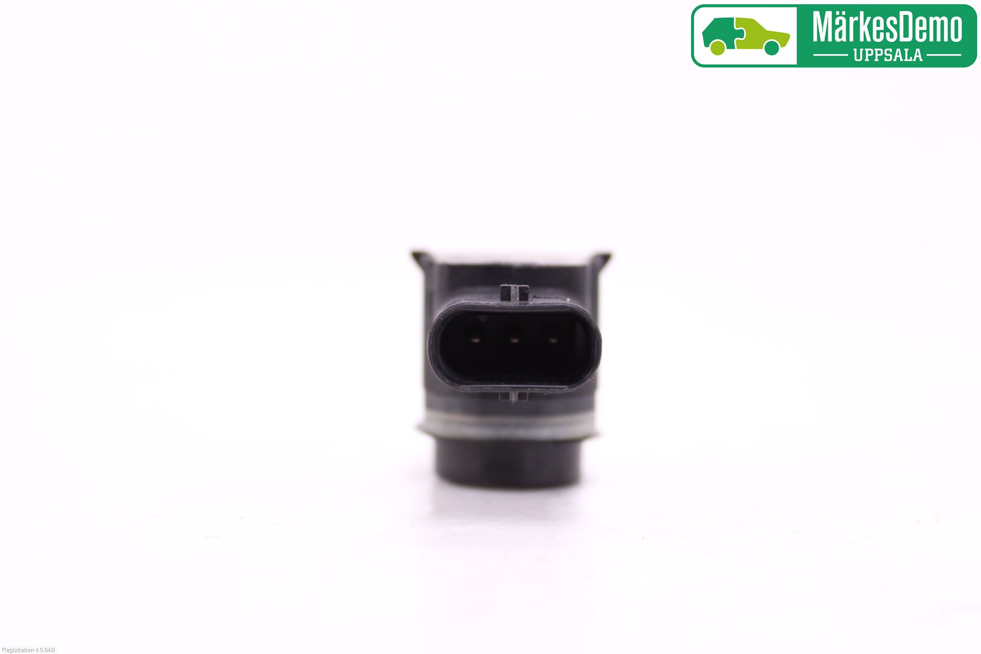 Skoda YETI Sensor Parkering Front