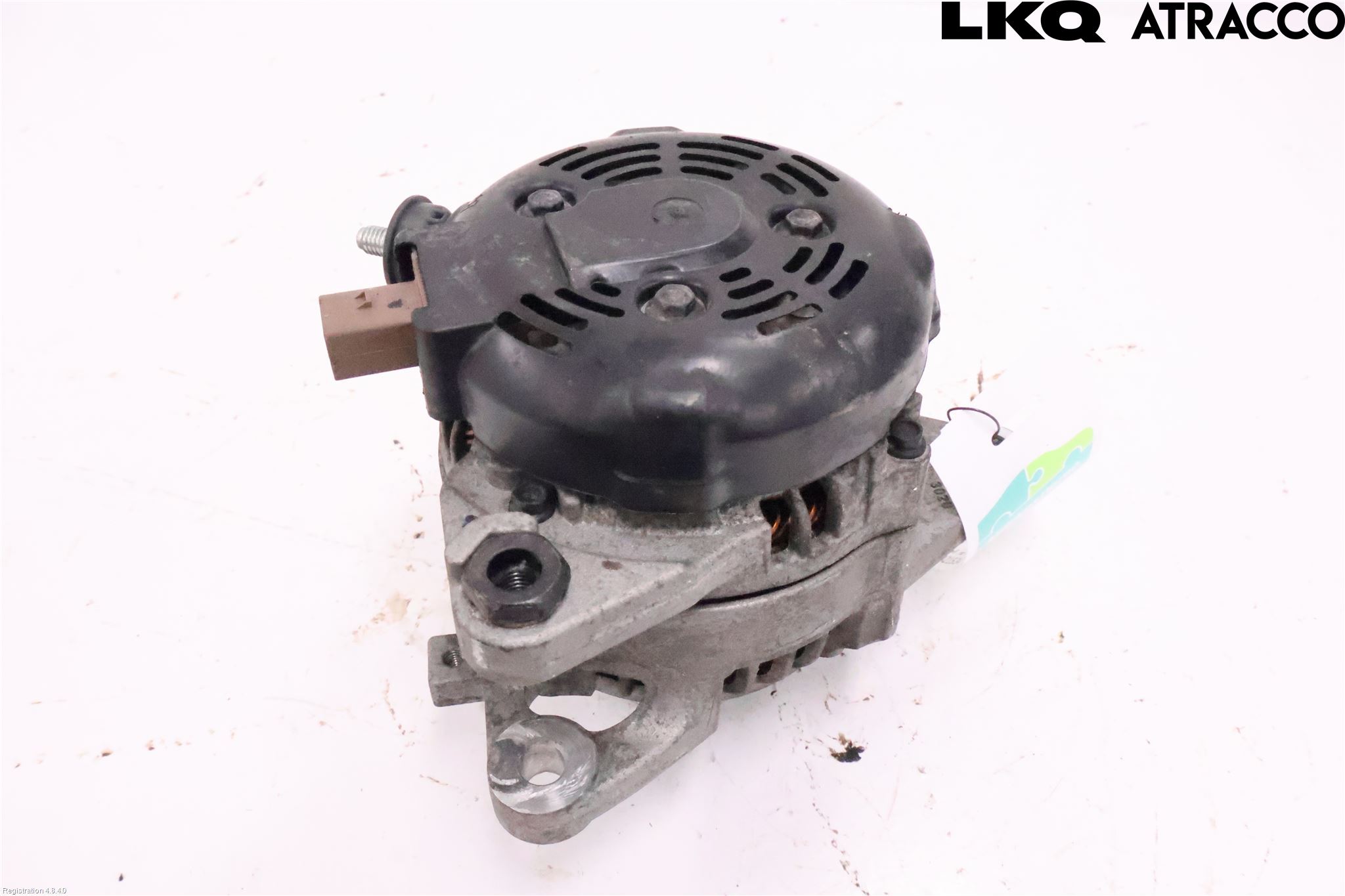 Kia CEED 12-18 Dynamo