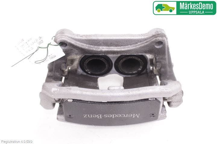 Mercedes-Benz MB CLA-KLASS (C118/X118) 19- Bremsecaliper Foran Venstre
