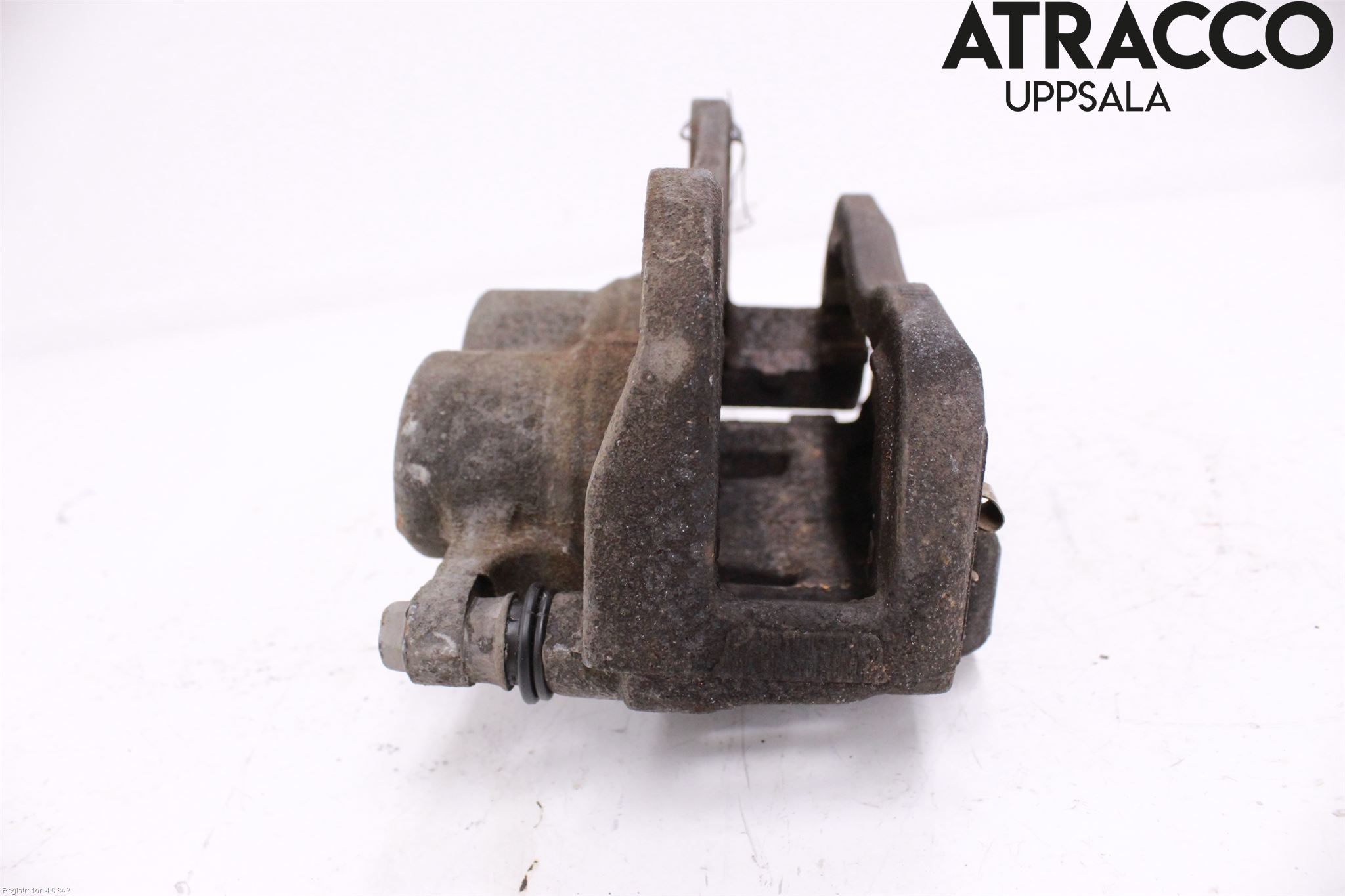 Toyota RAV4 13-18 Bremsecaliper Foran Høyre