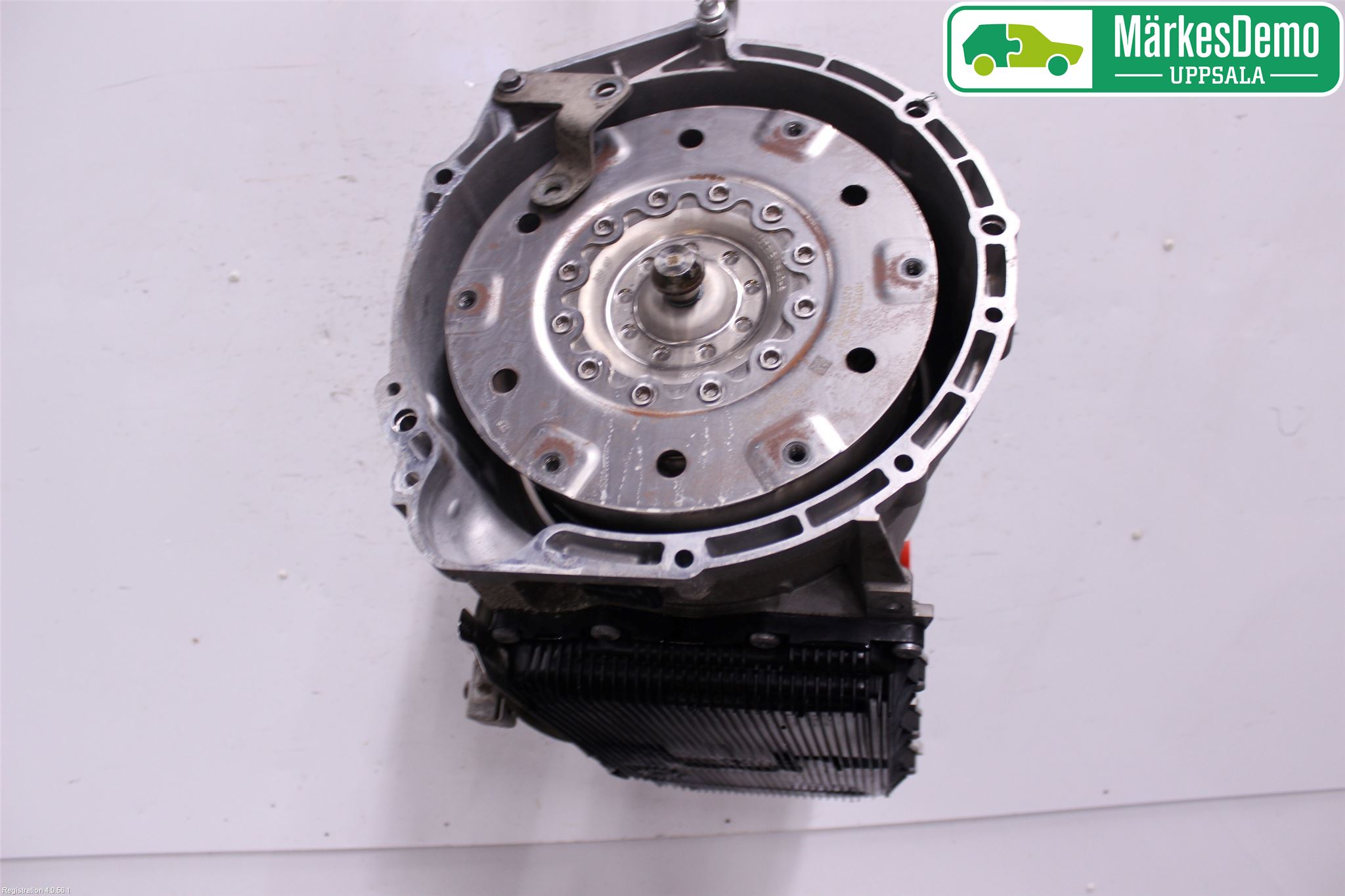 BMW 1 F20/F21 11-19 Gearkasse Automat