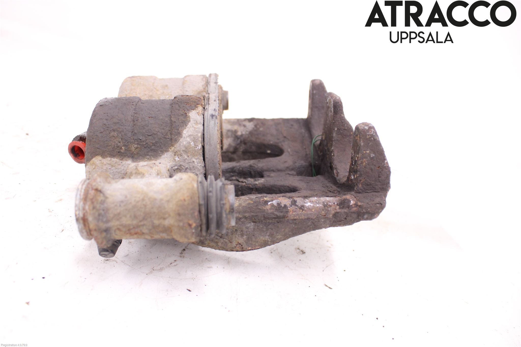 Mercedes-Benz MB VITO/VIANO (W639) 04-14 Bremsecaliper Foran Høyre