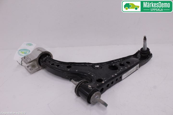 Opel ASTRA K 16-22 Bærearm Foran Venstre Nedre