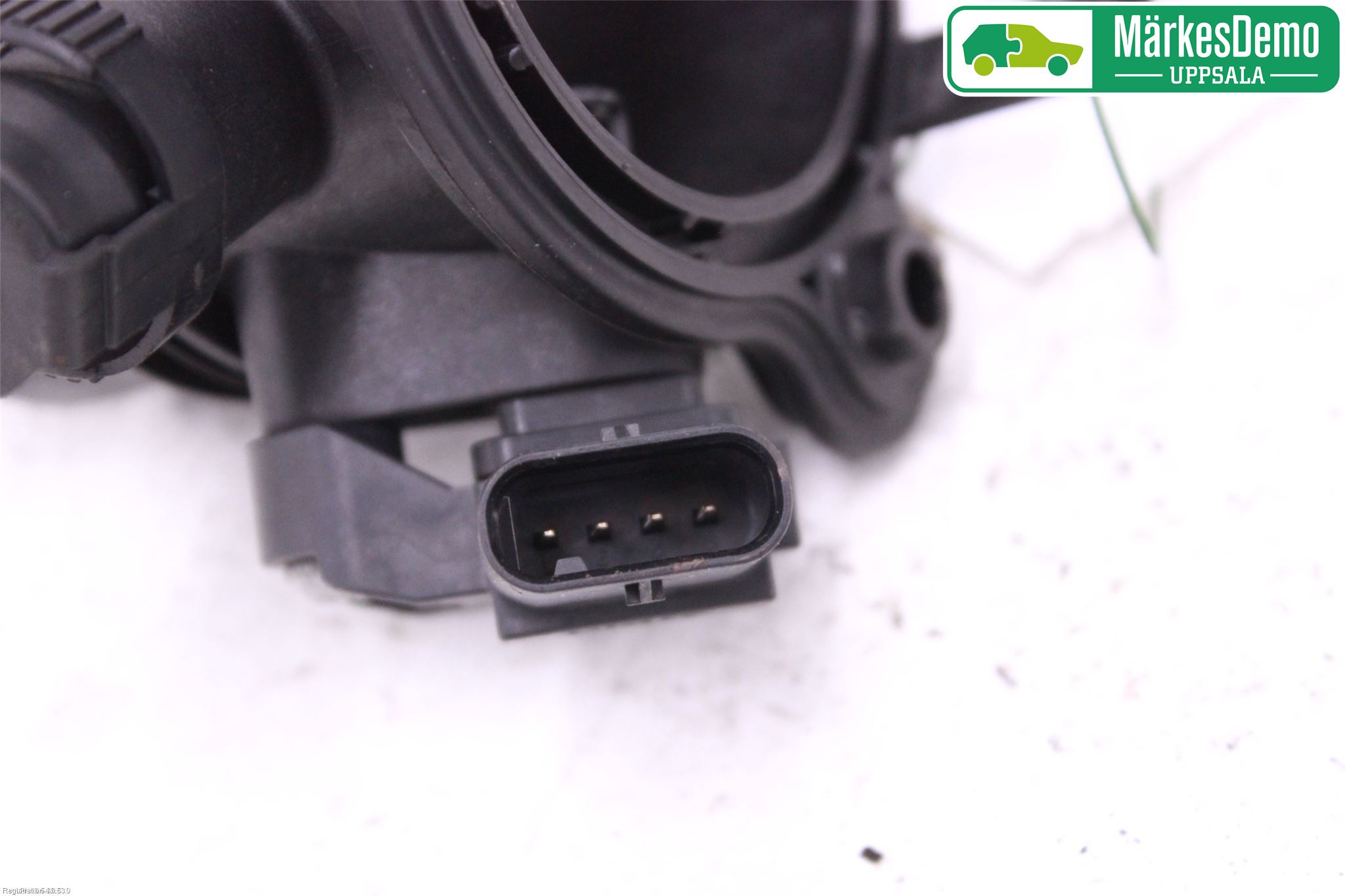 Mini ONE/COOPER 5DR F55 14-24 Giver Turbotrykk