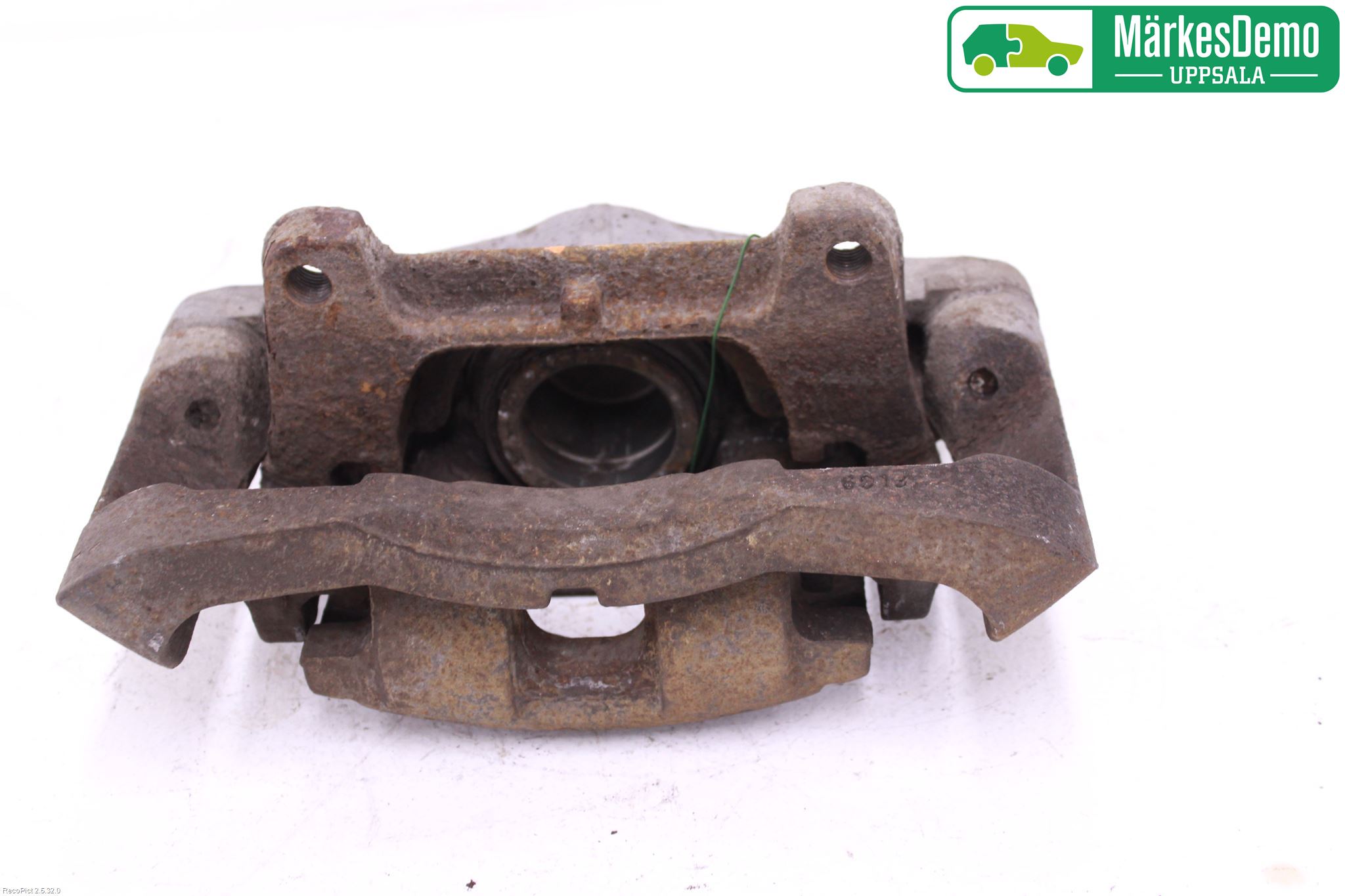 Audi A6/S6     05-11 Bremsecaliper Foran Venstre