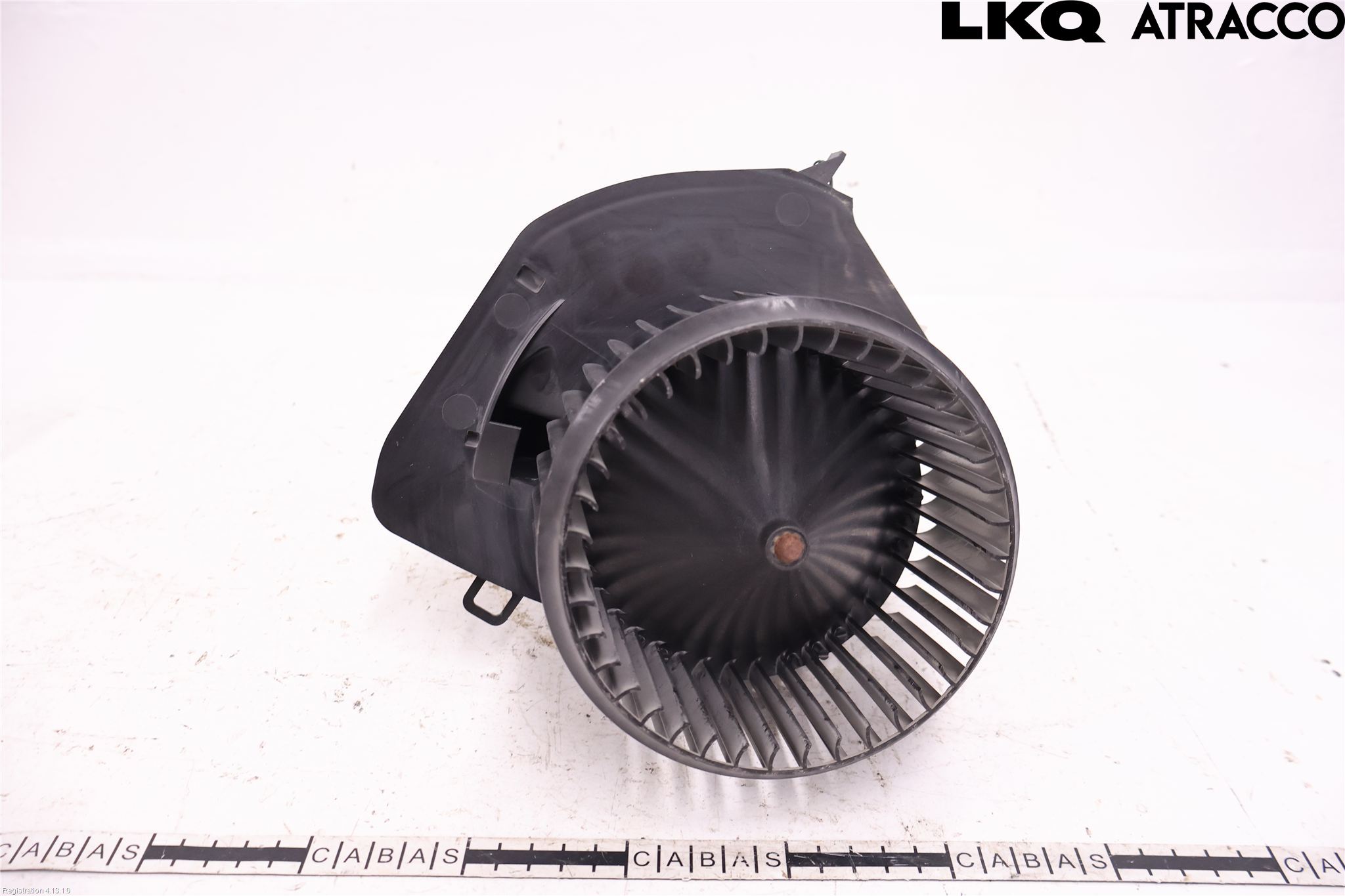 Volkswagen VW TRANSP/CARAVELLE (T6) 16-22 Varmeapparat Viftemotor