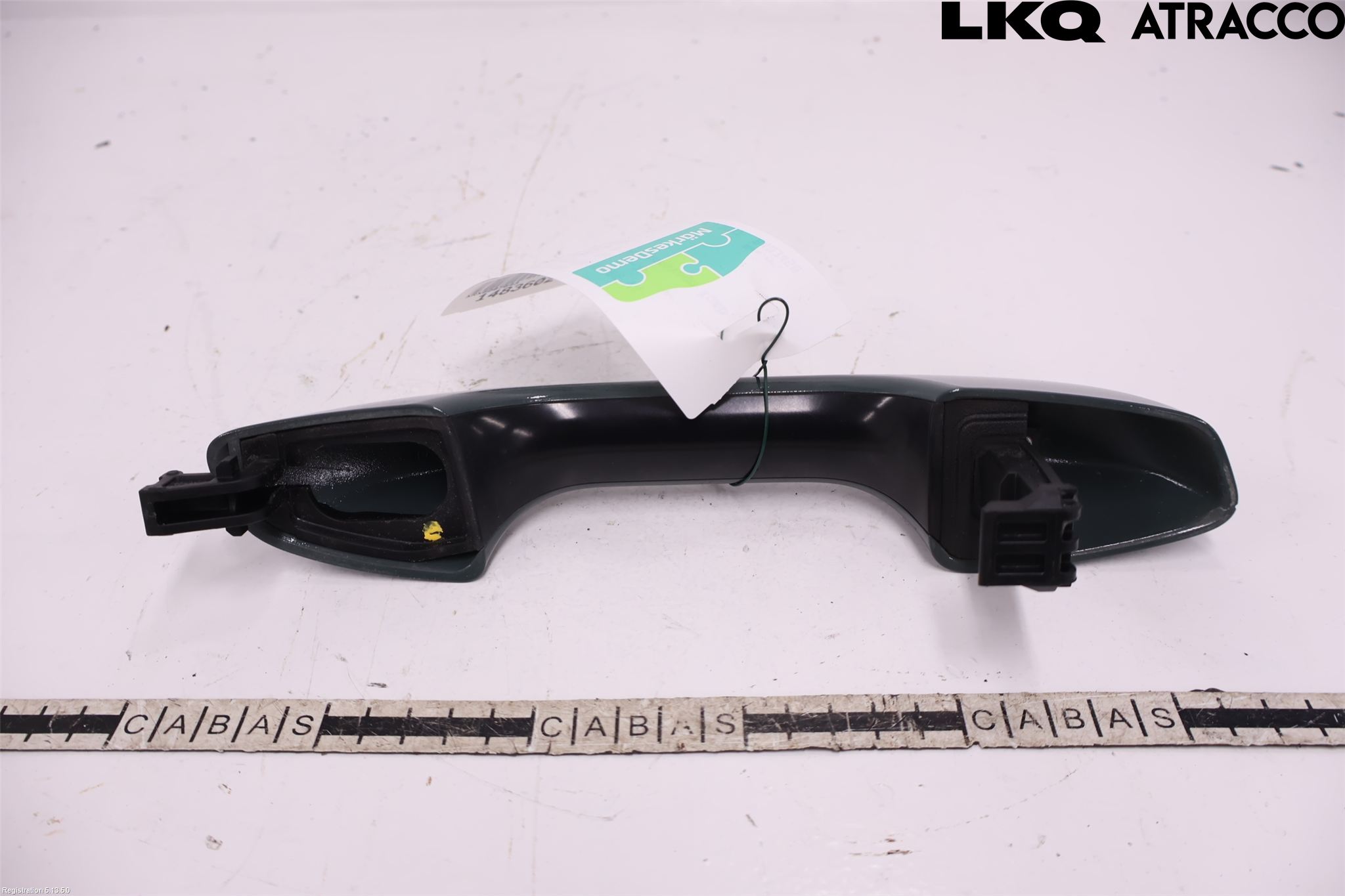 Kia NIRO (SG2) 23- Dørhandtak Ytre Venstre