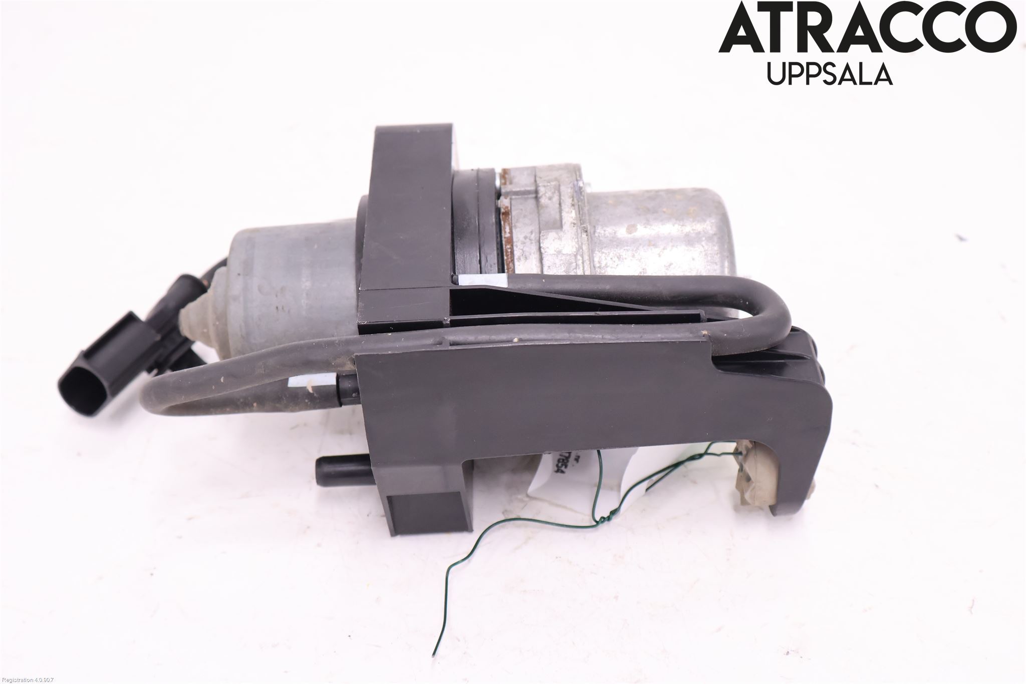 BMW 3 G20/G21/G80/G81 19- Vacuumpumpe