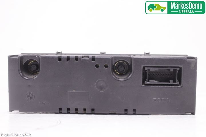 BMW 3 E36      91-00 Kjørecomputer