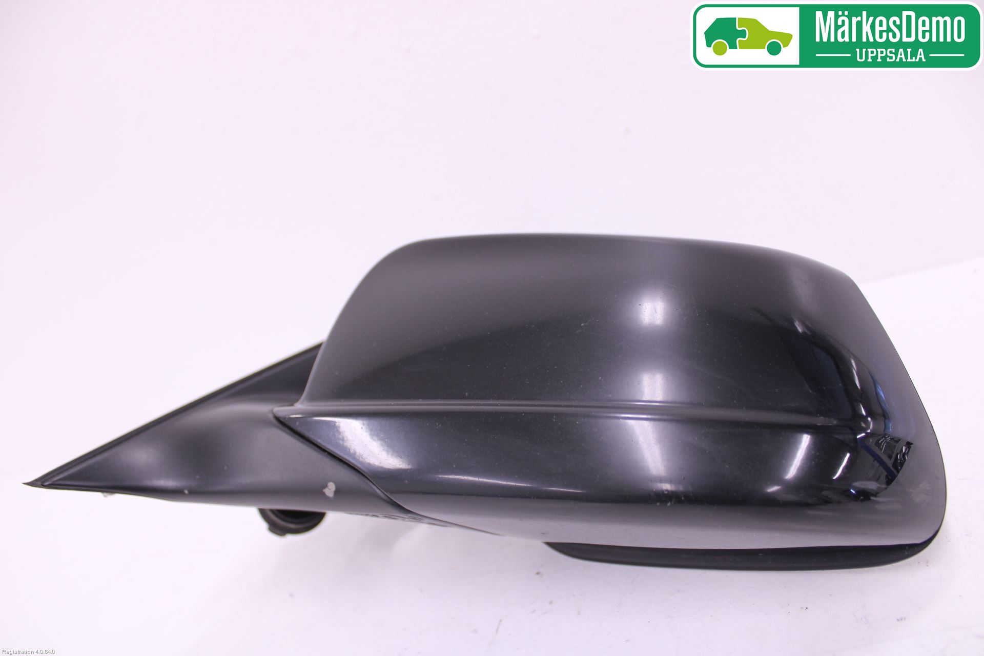 BMW 5 F10/F11/F18 09-17 Speil V M-El Justering