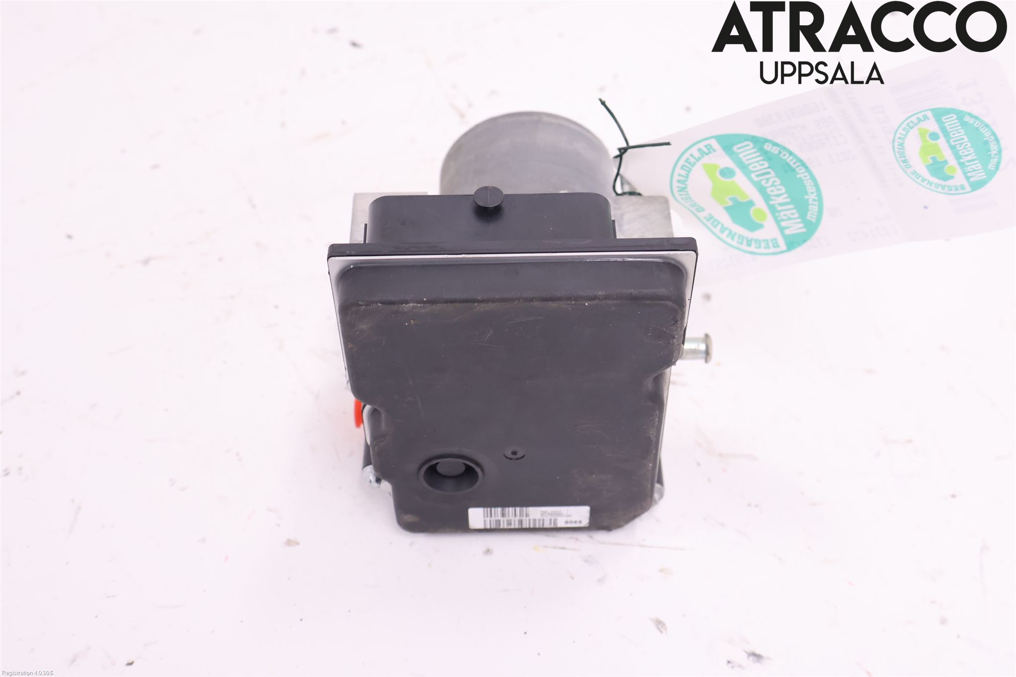 Citroen C4 II 11-18 Abs Hydraulikkaggregat