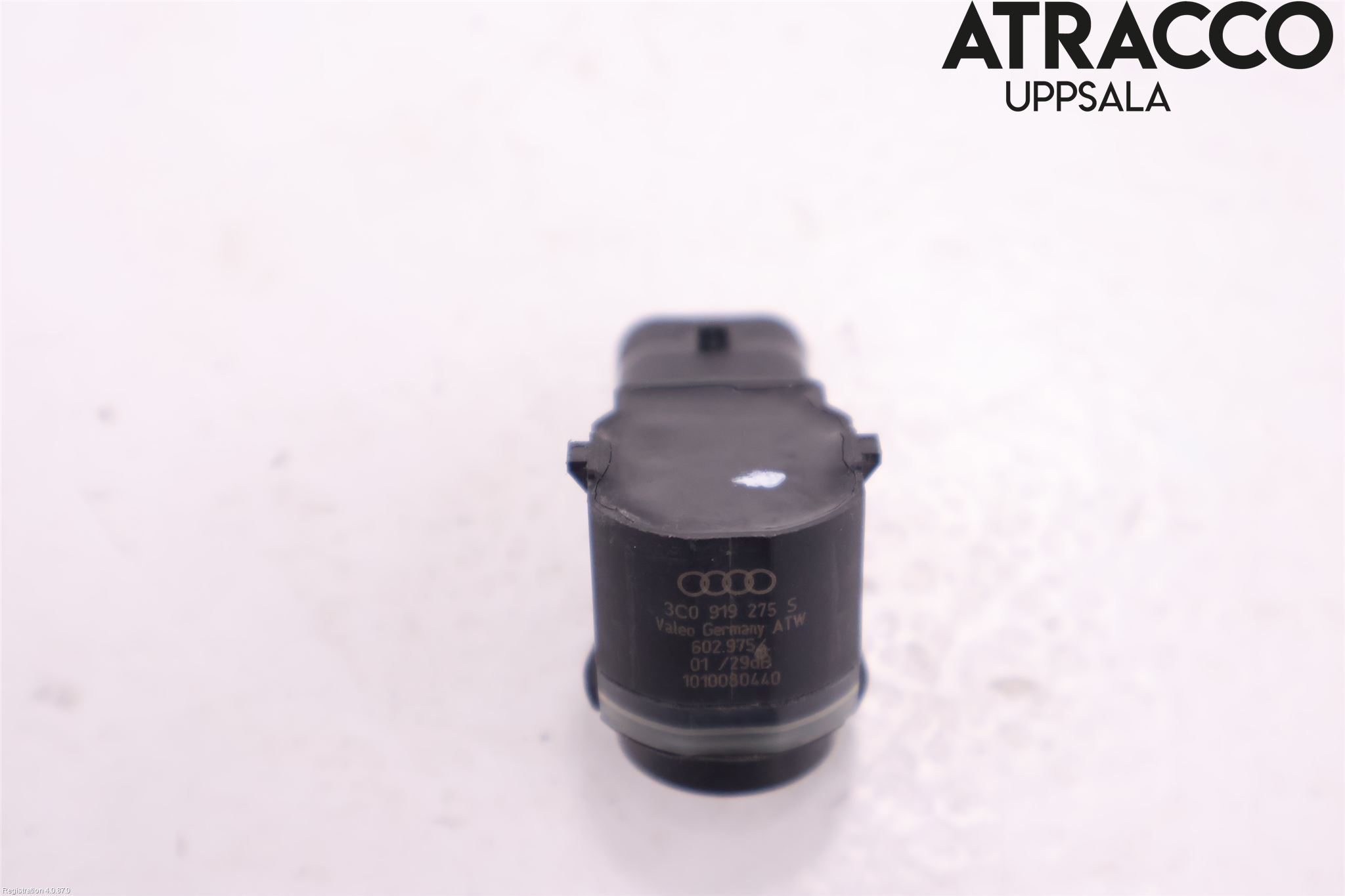 Volkswagen VW PASSAT CC 08-16 Sensor Ryggesensor