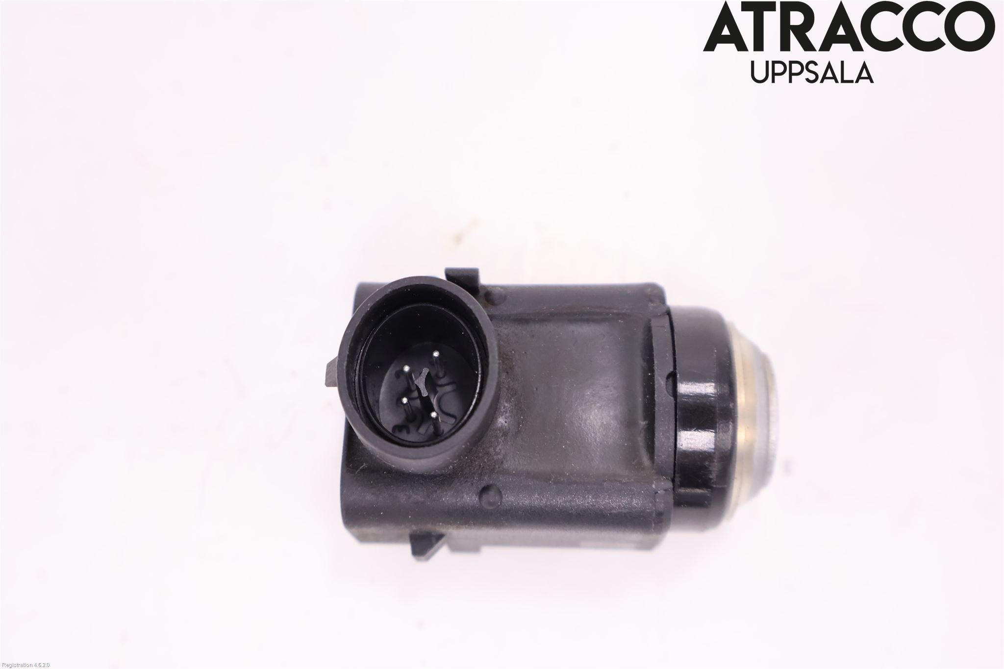 Mercedes-Benz MB E-KLASS (W211) 02-09 Sensor Parkering Front