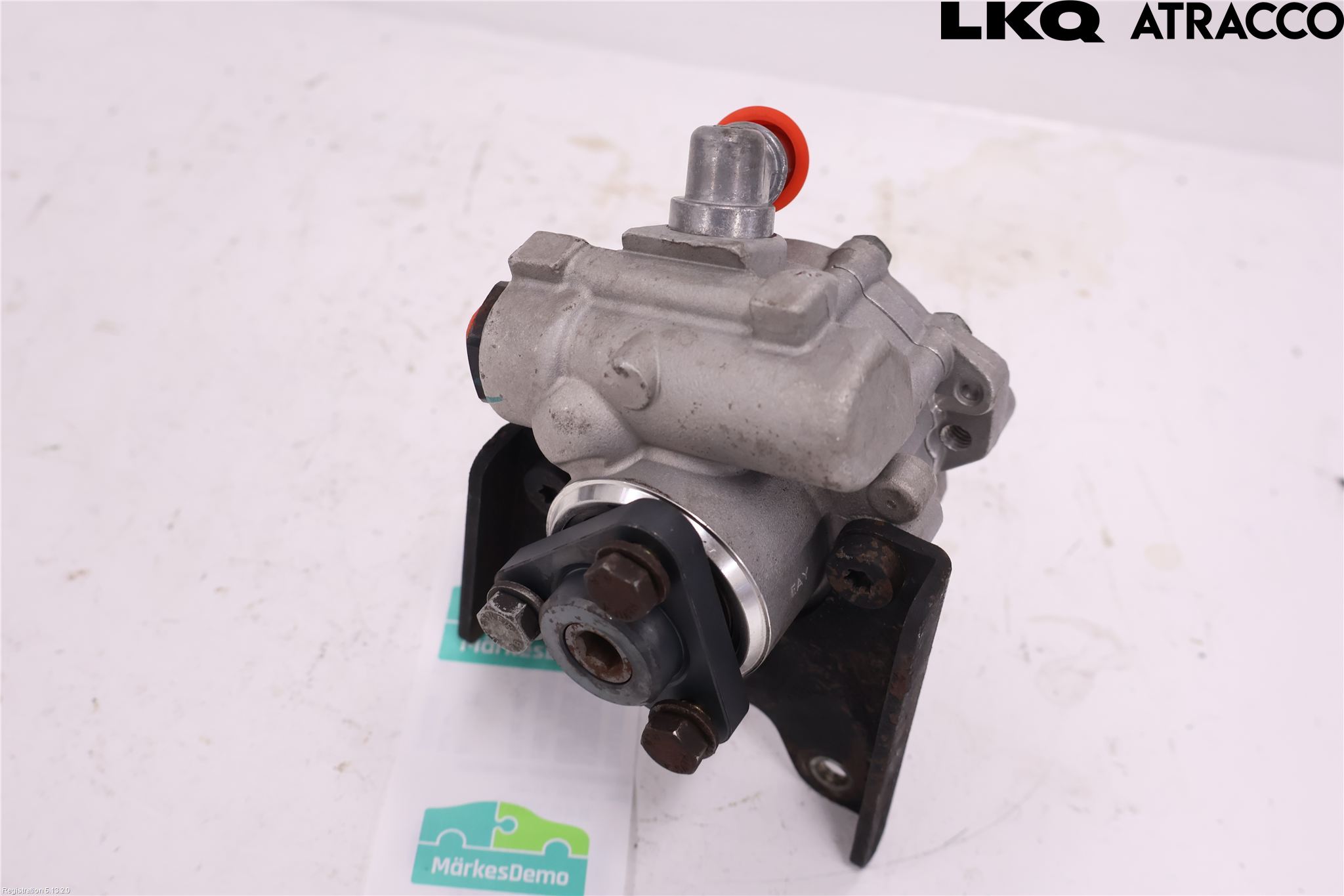 BMW 3 E36      91-00 Servo Pumpe