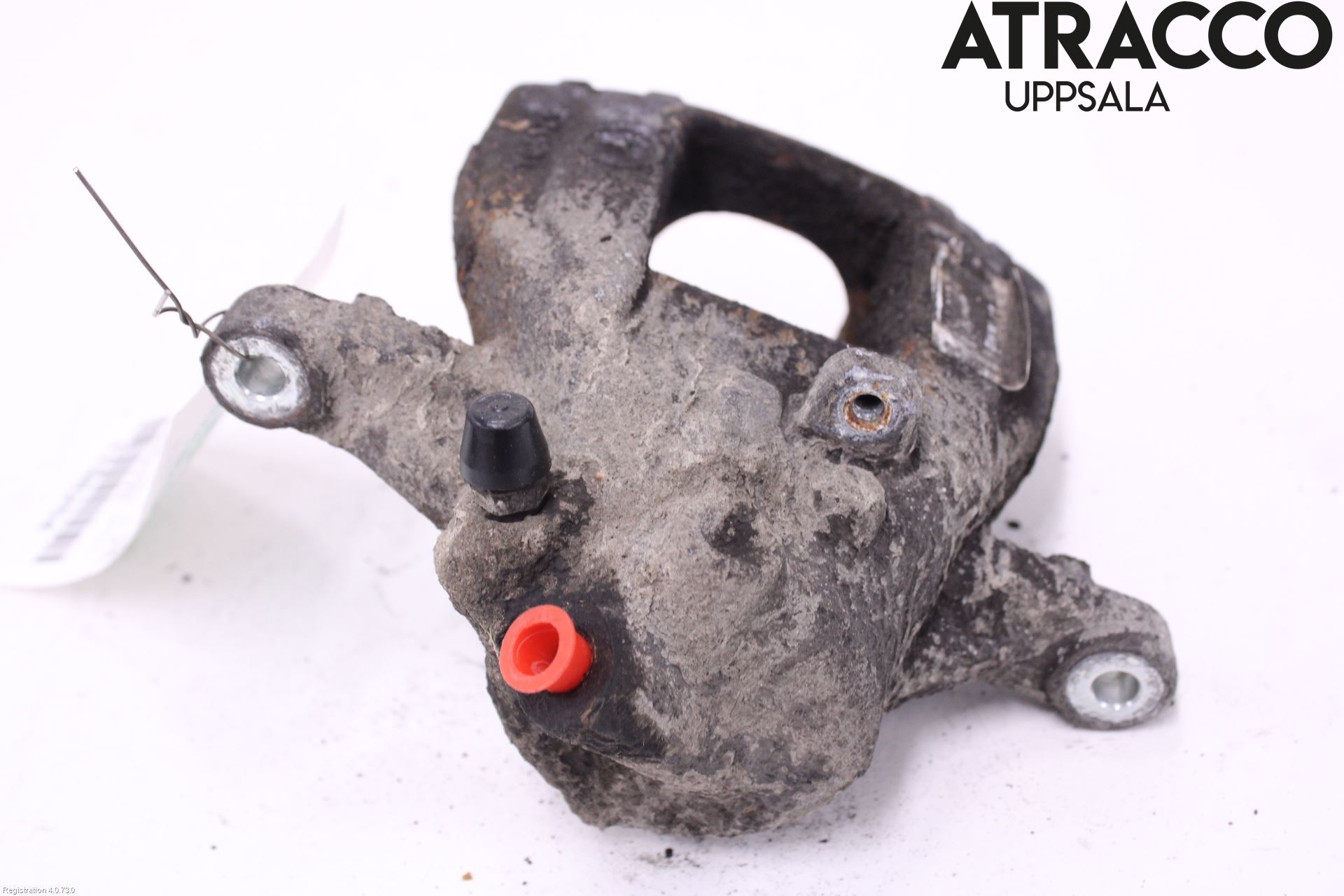 Mercedes-Benz MB SPRINTER (W906) 06-18 Bremsecaliper Bak Venstre