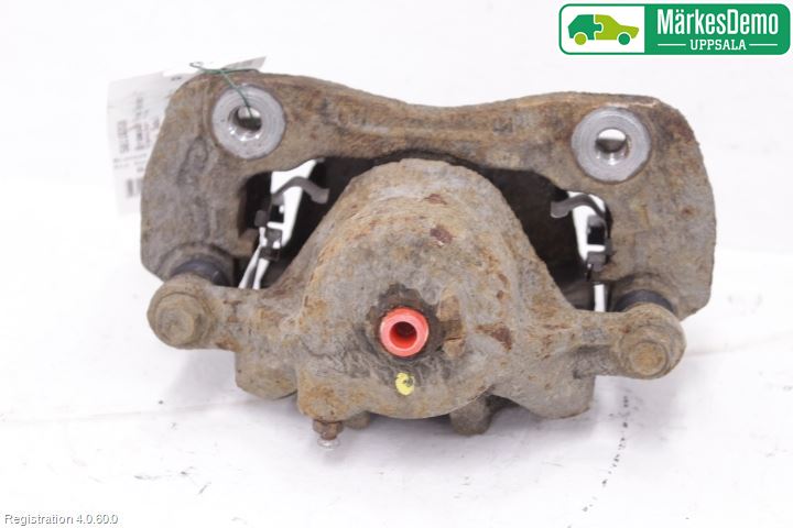 Kia SOUL 09- Bremsecaliper Foran Venstre