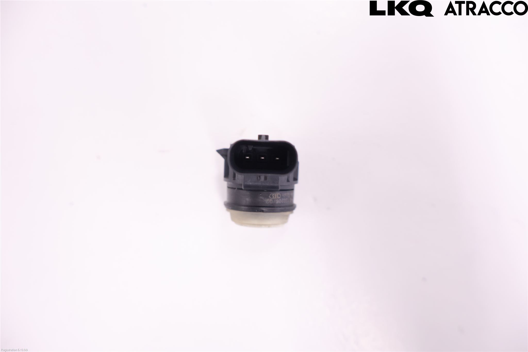 Mercedes-Benz MB A-KLASS (W176) 13-18 Sensor Ryggesensor