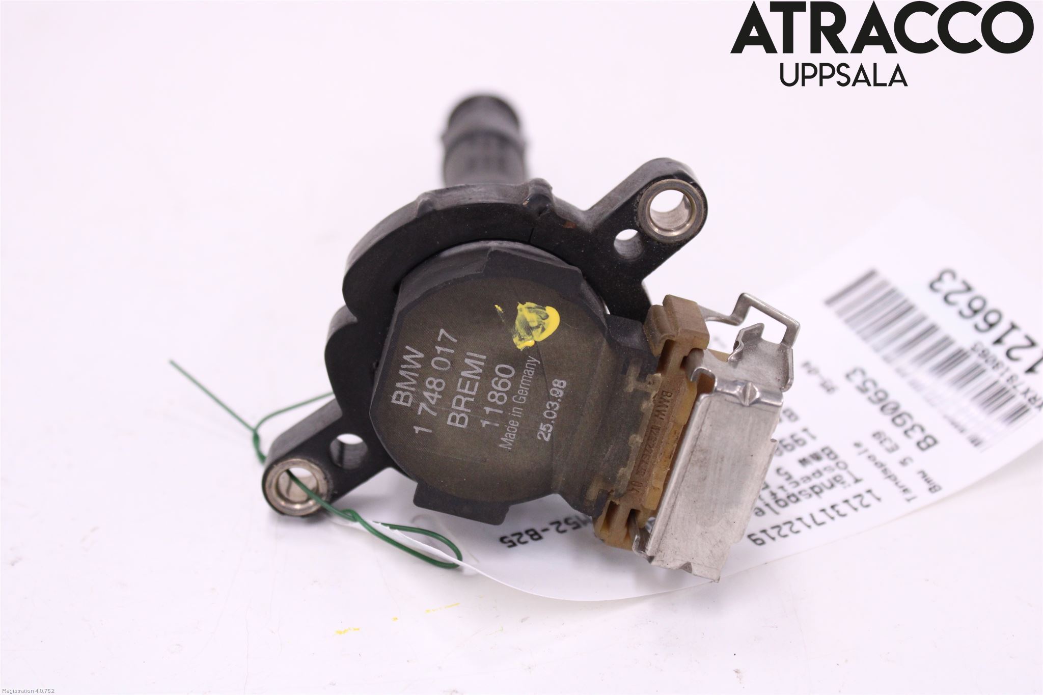 BMW 5 E39 95-04 Coil