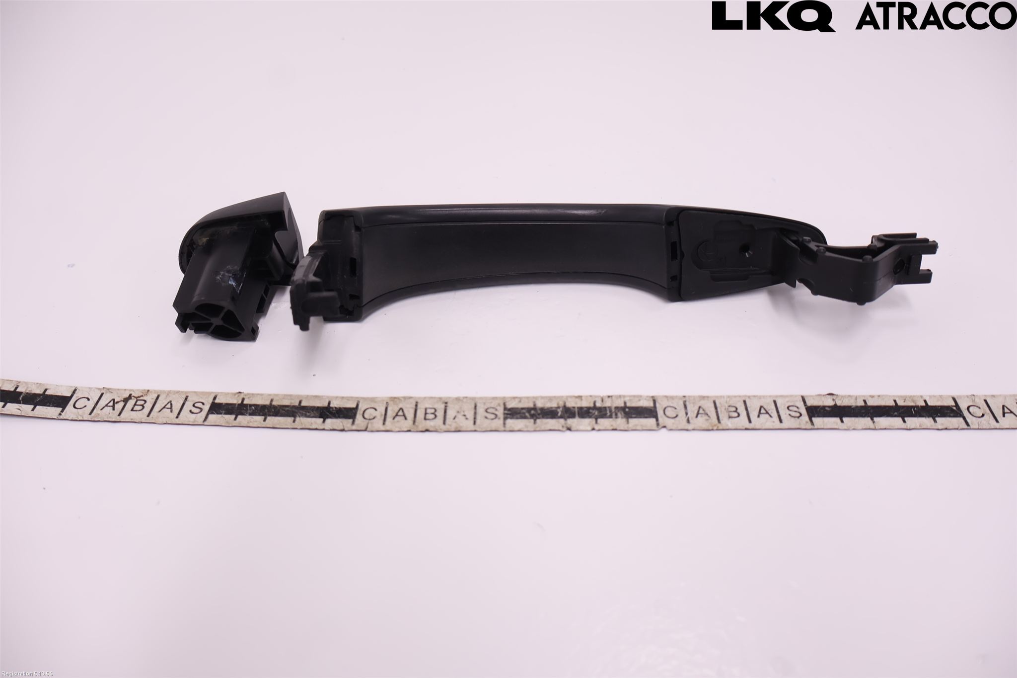 Toyota PROACE II 16- Dørhandtak Ytre Høyre