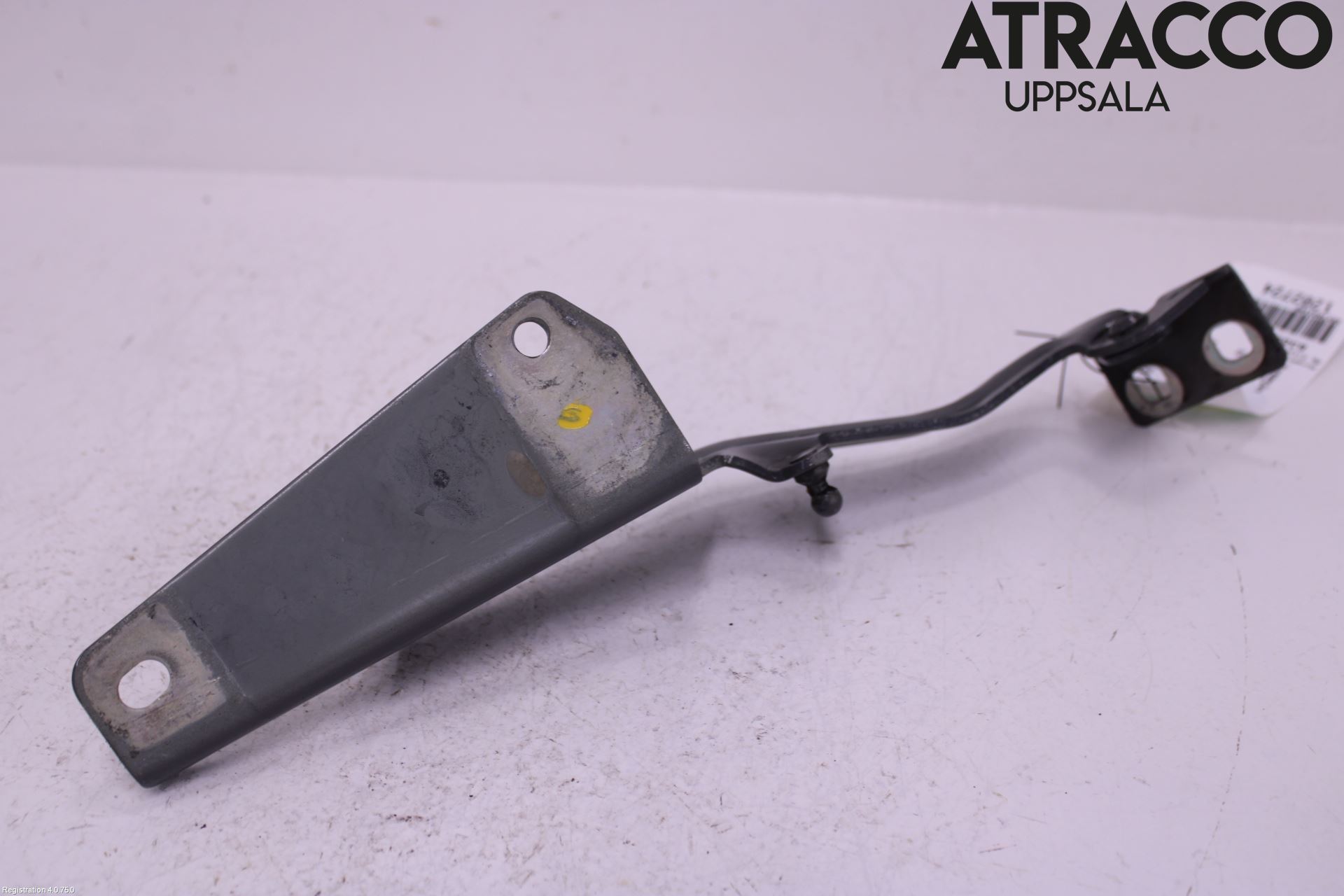 Mercedes-Benz MB CITAN (W415) 13-21 Panser Hengsel - Hengsler