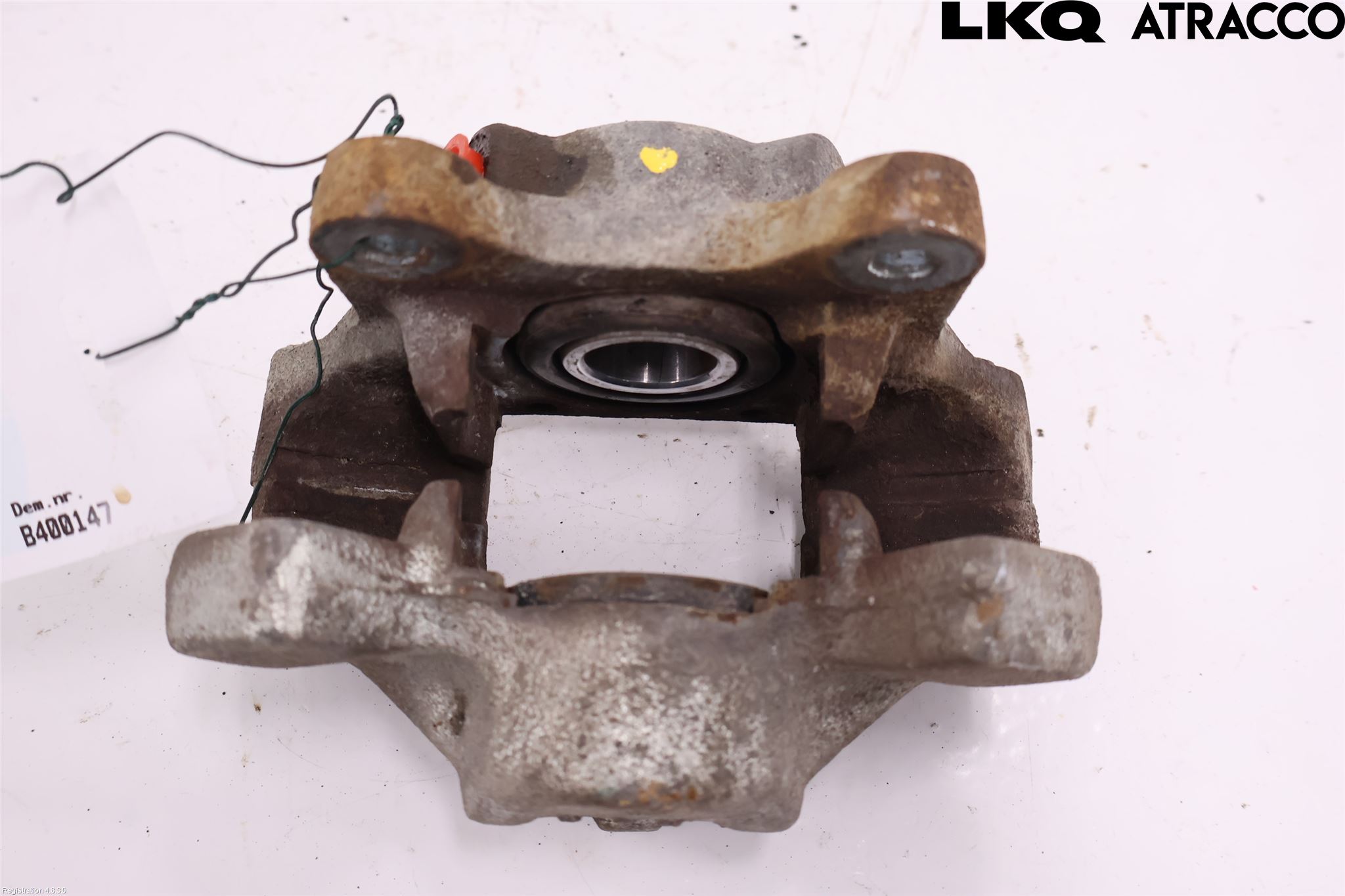 Volvo 940 91-98 Bremsecaliper Bak Høyre