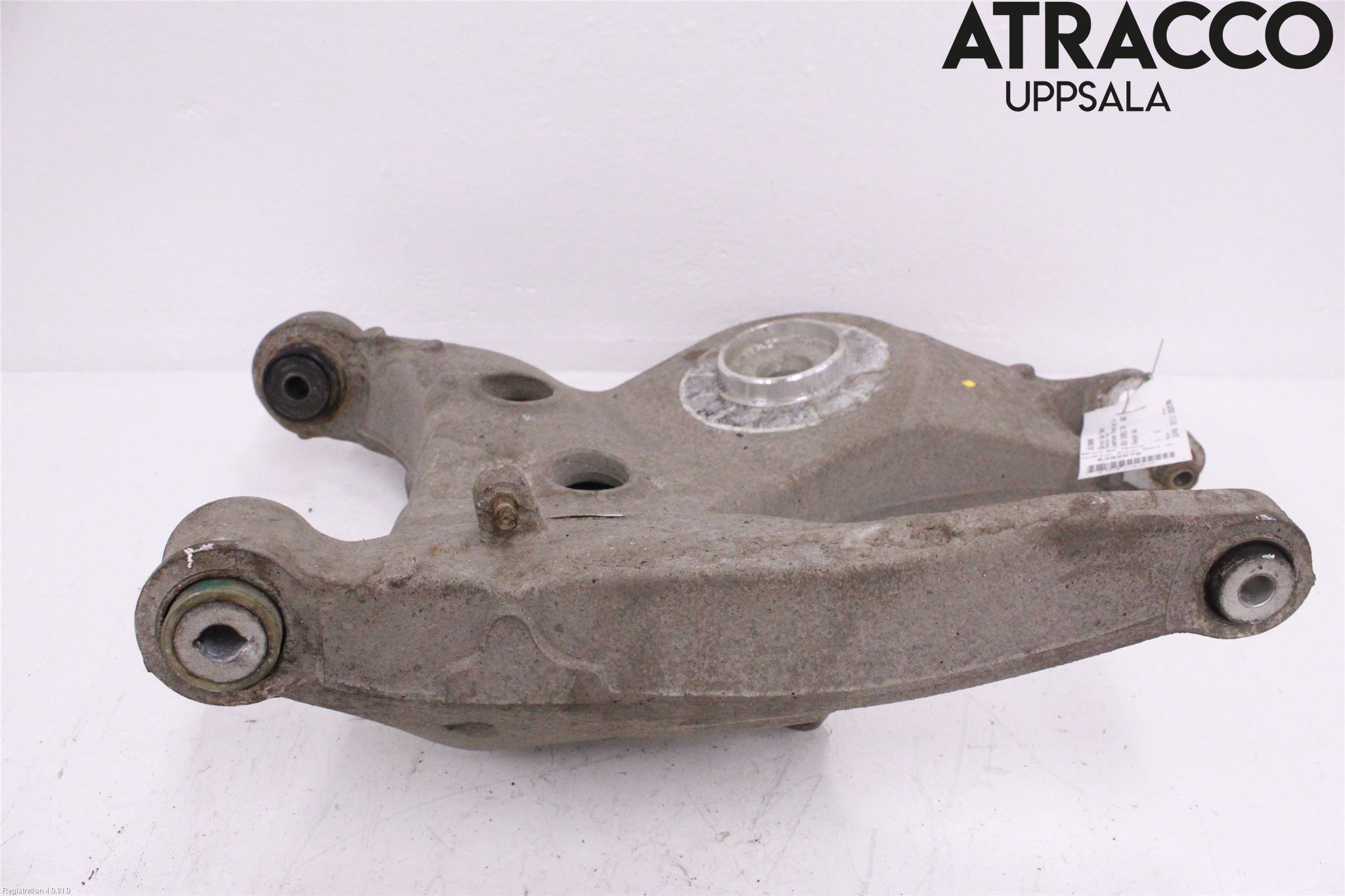 Landrover RANGE ROVER SPORT (L494) 14-22 Bærearm Bak Venstre