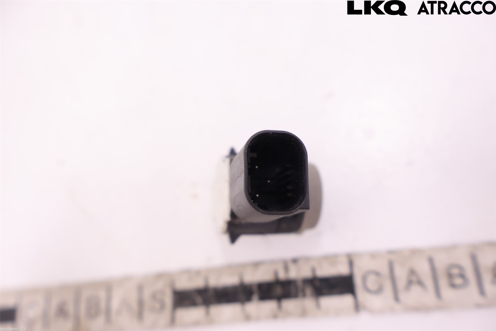 Peugeot 308 14-21 Sensor Ryggesensor