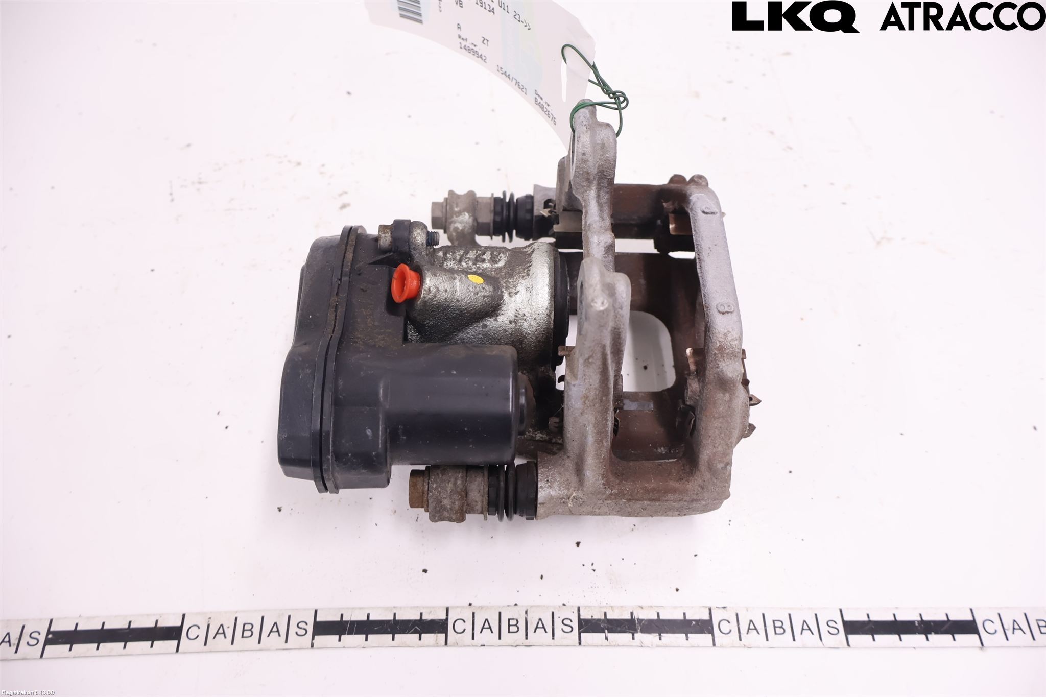 BMW X1/iX1 U11 23- Bremsecaliper Bak Venstre