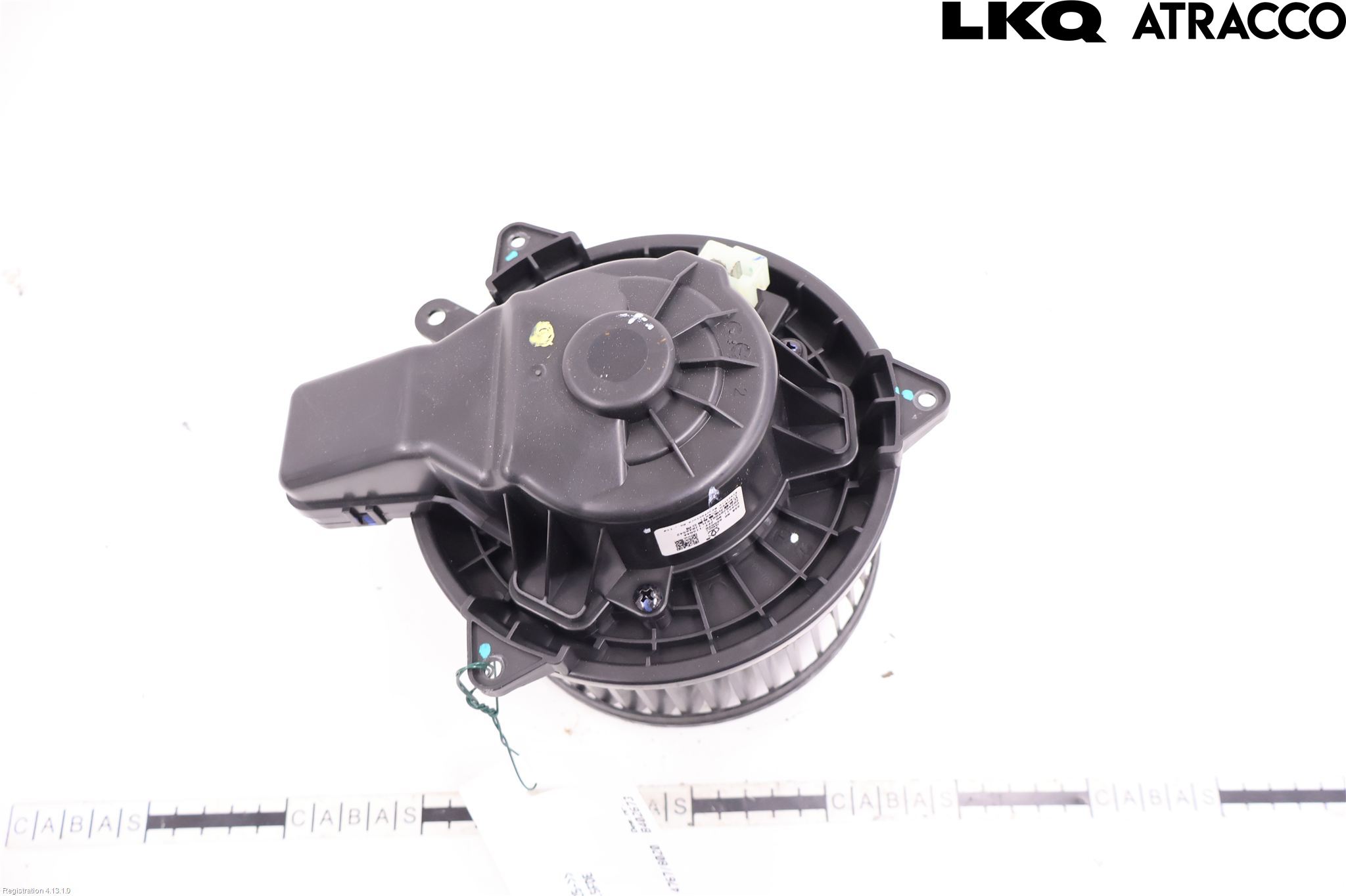 MG HS AS33 25->> Varmeapparat Viftemotor