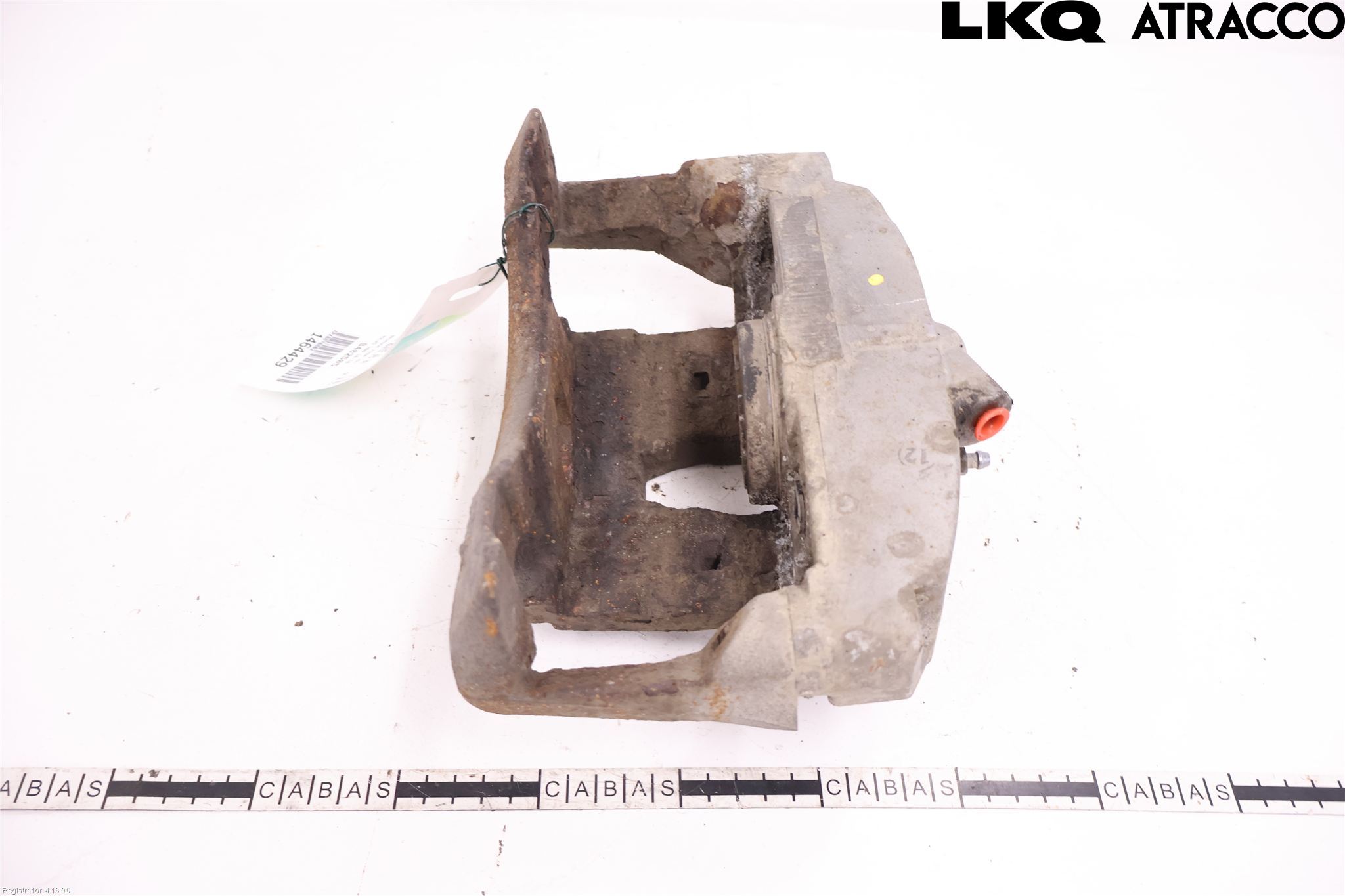 Volvo V60 14-18 Bremsecaliper Foran Høyre