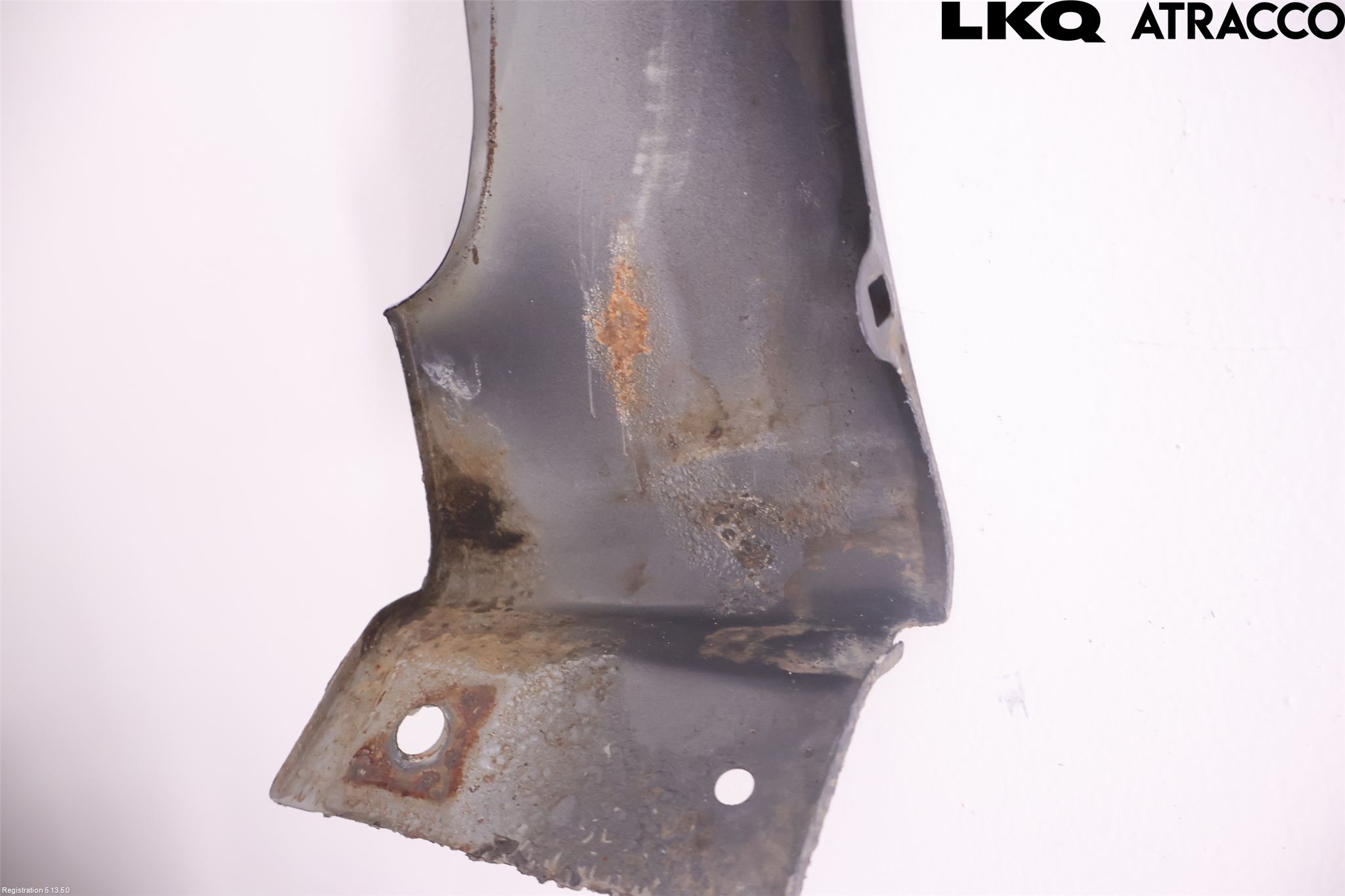 Kia CEED 12-18 Skjerm Foran Venstre