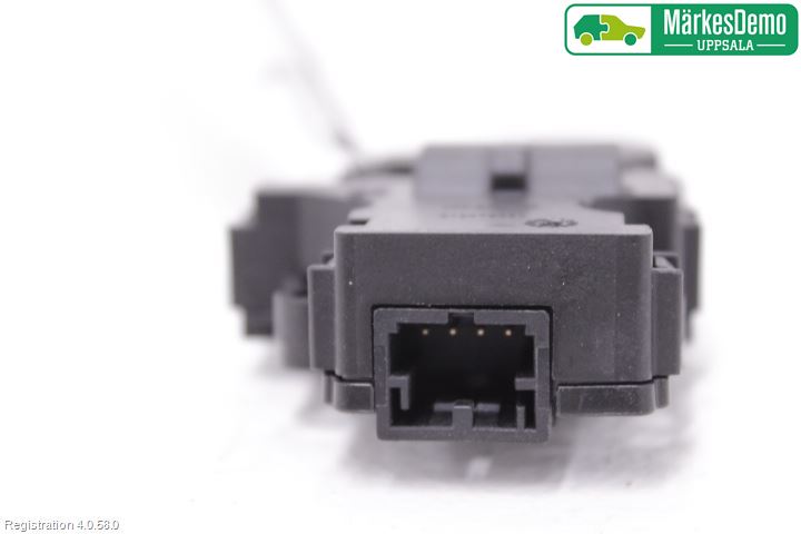 BMW 3 G20/G21/G80/G81 19- Varme Regulering Motor