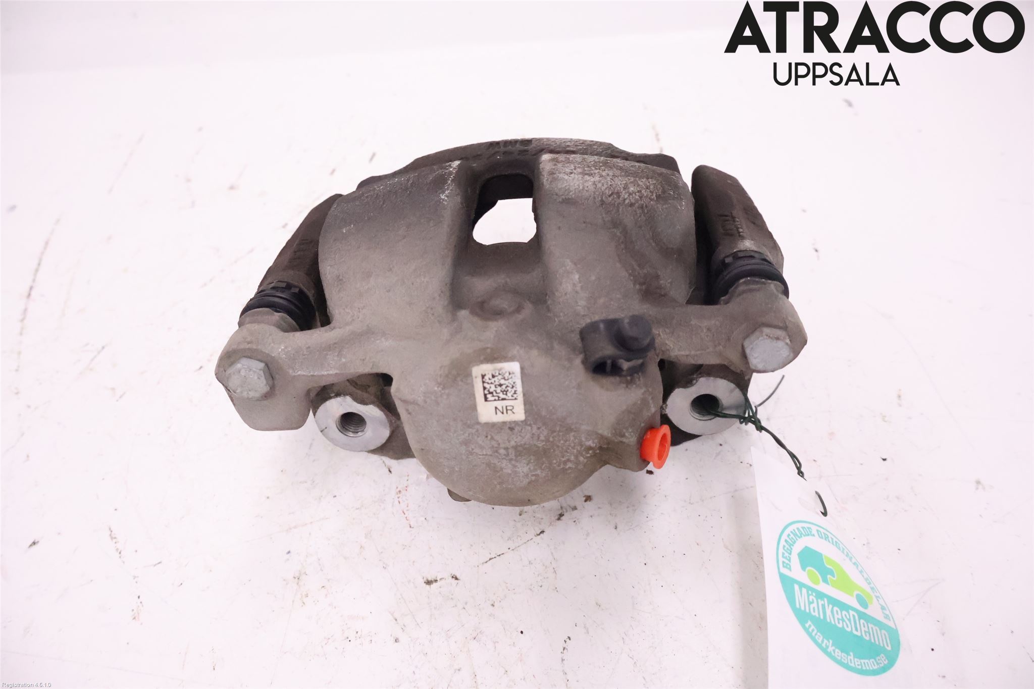 BMW 1 F40 19- Bremsecaliper Foran Høyre
