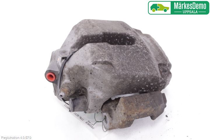 BMW 3 E90/91 SED/TOU 05-12 Bremsecaliper Foran Venstre