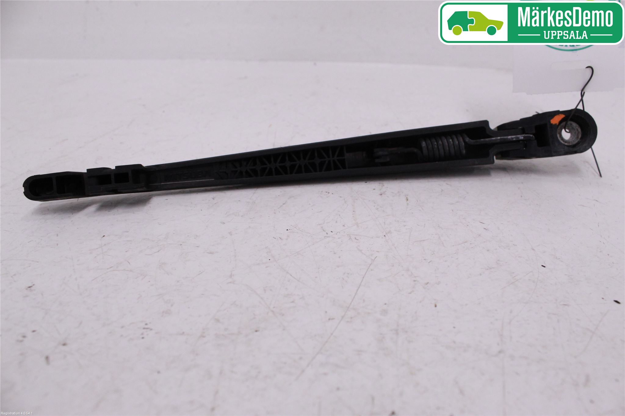 Subaru OUTBACK 10-15 Viskerarm Bakrute