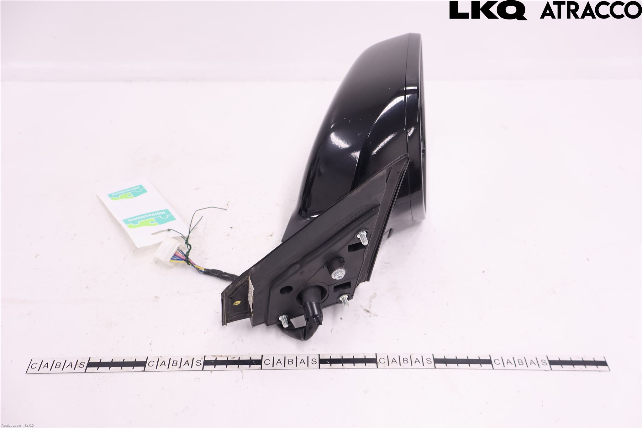 Honda CR-V 07-12 Speil H M-El Justering