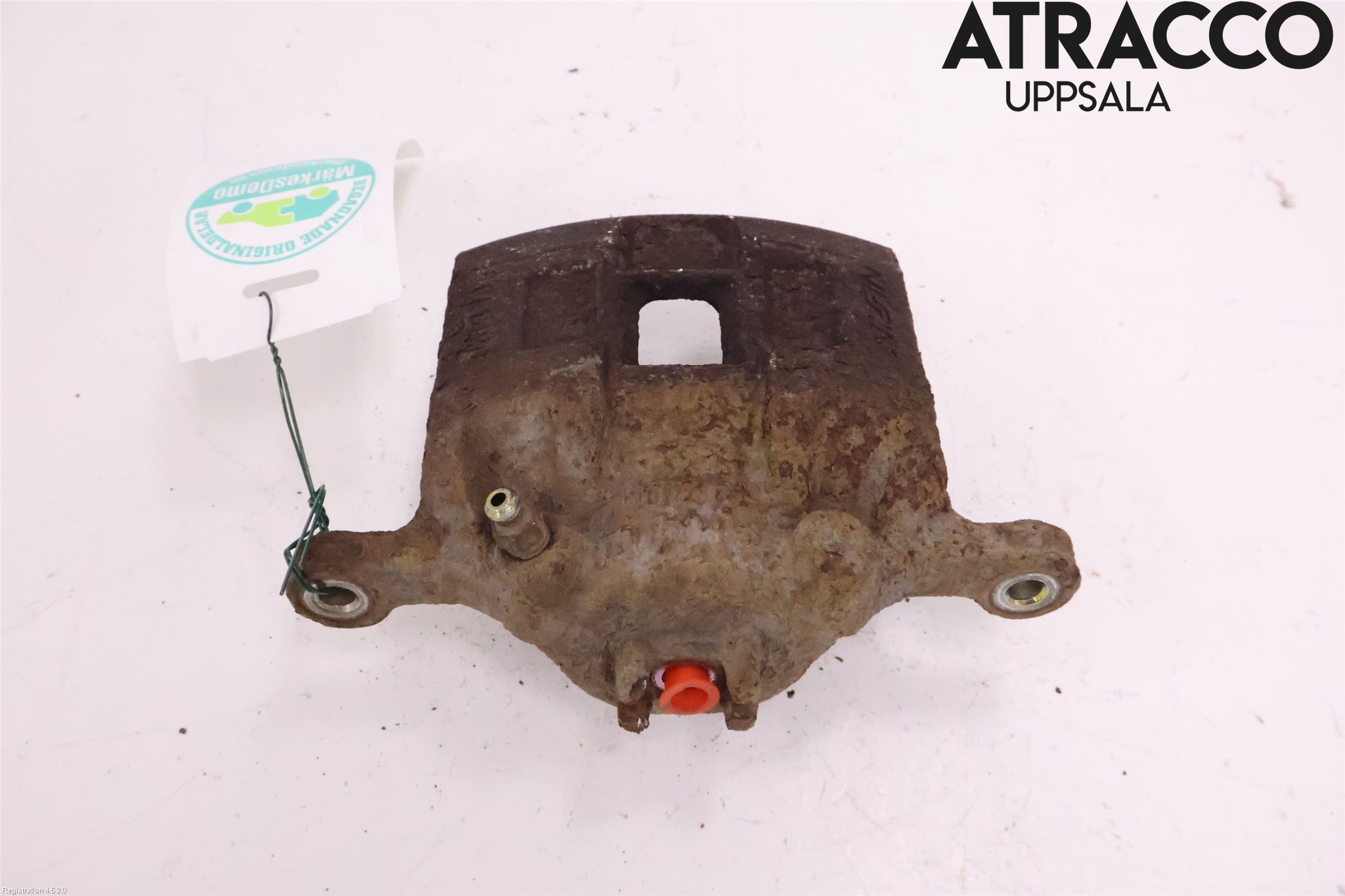 Honda JAZZ 02-08 Bremsecaliper Foran Venstre
